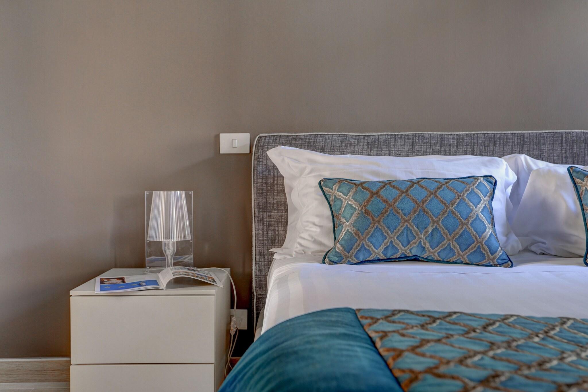 Apartment Two Double Beds