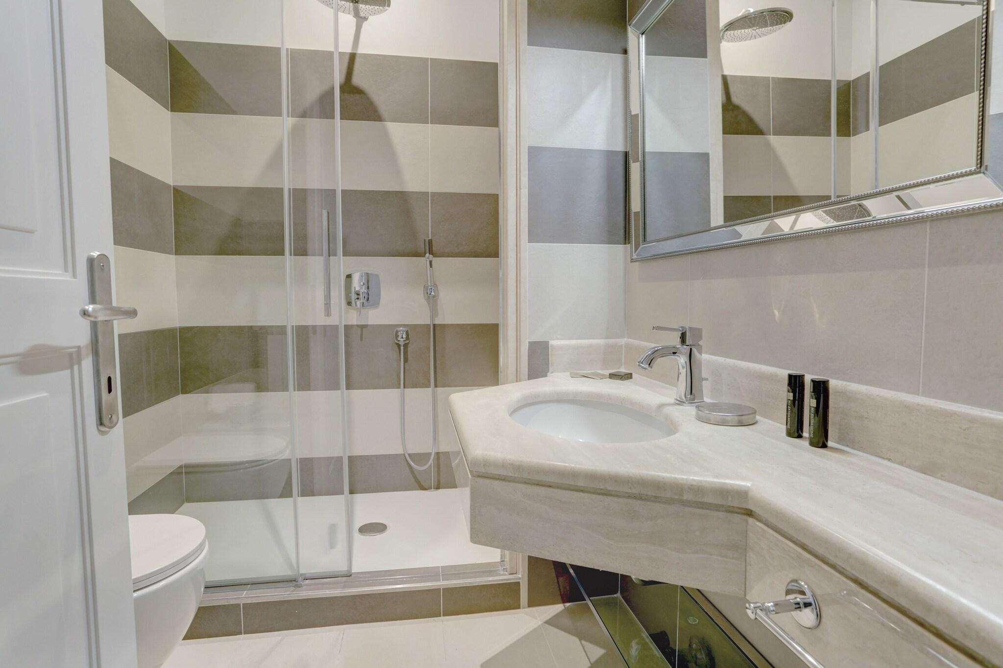 Apartment One Bedroom