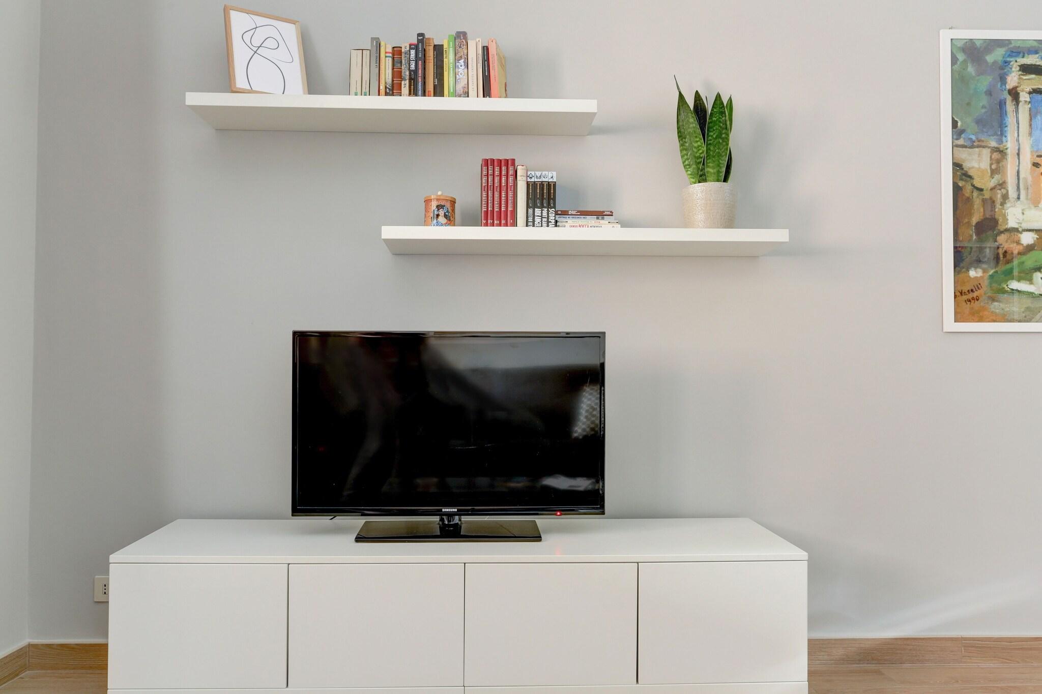 Apartment One Bedroom