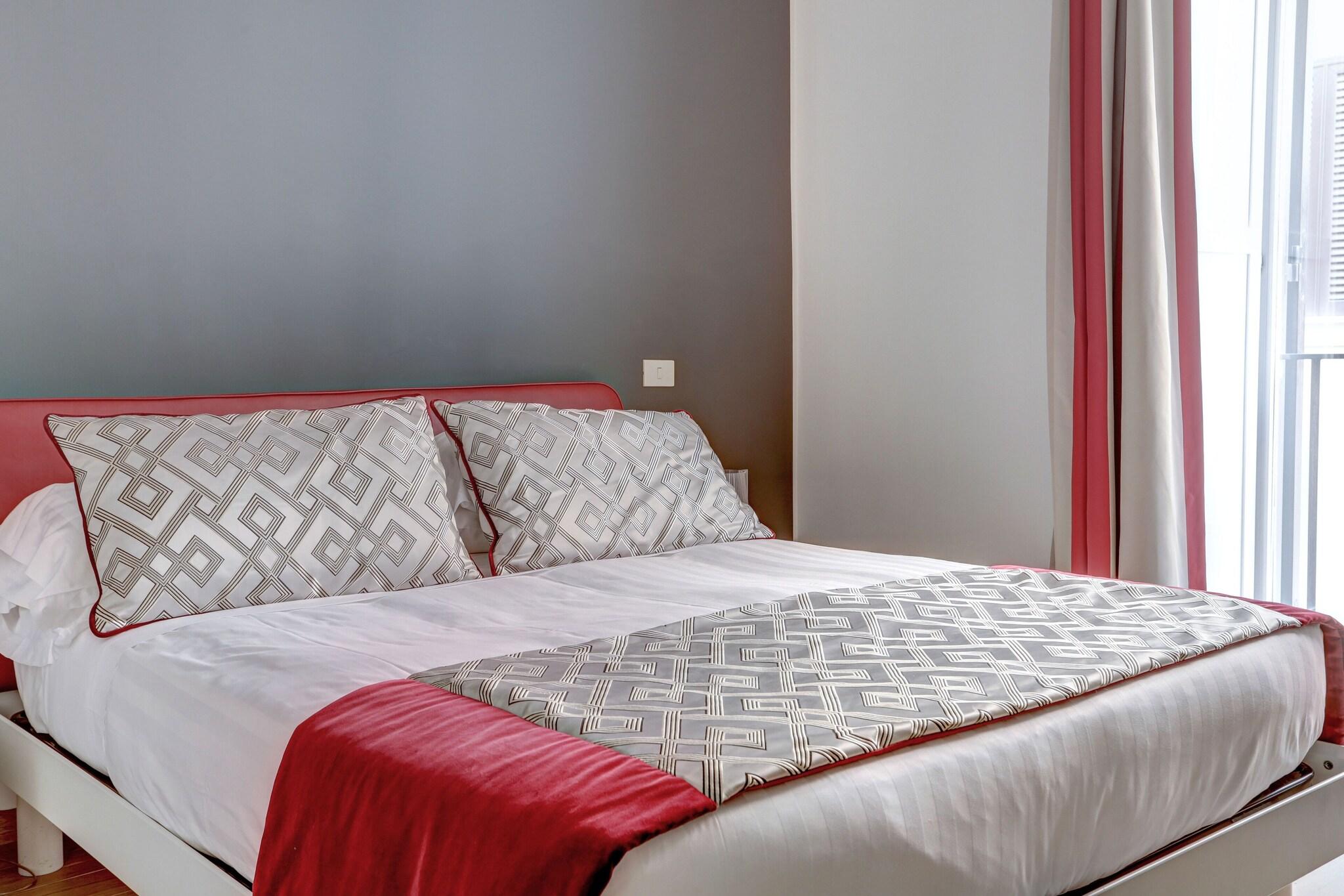 Apartment One Bedroom