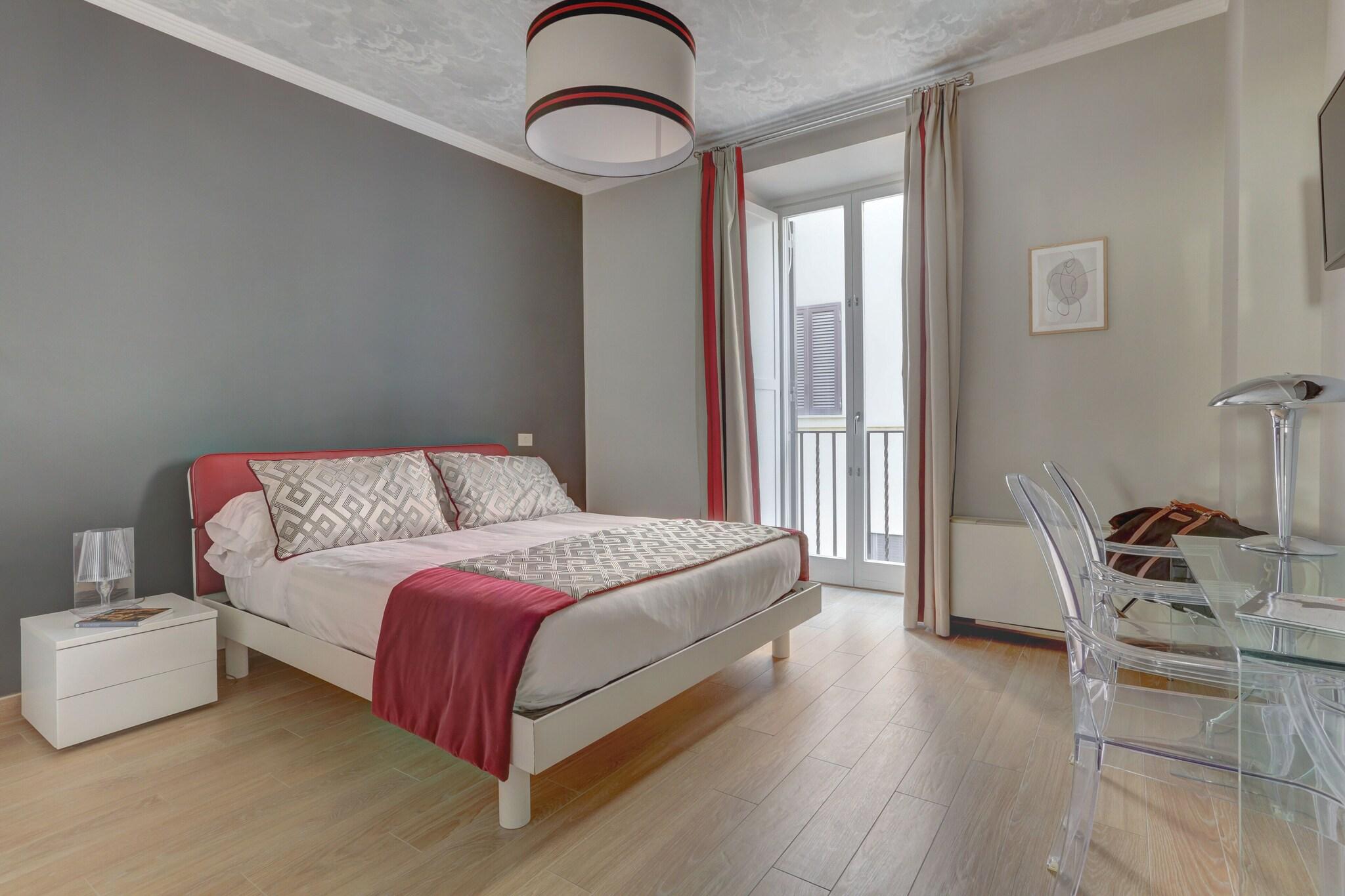 Apartment One Bedroom