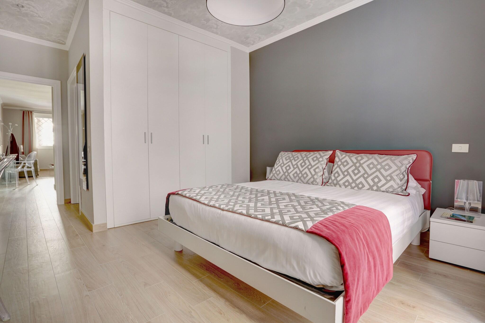 Apartment One Bedroom