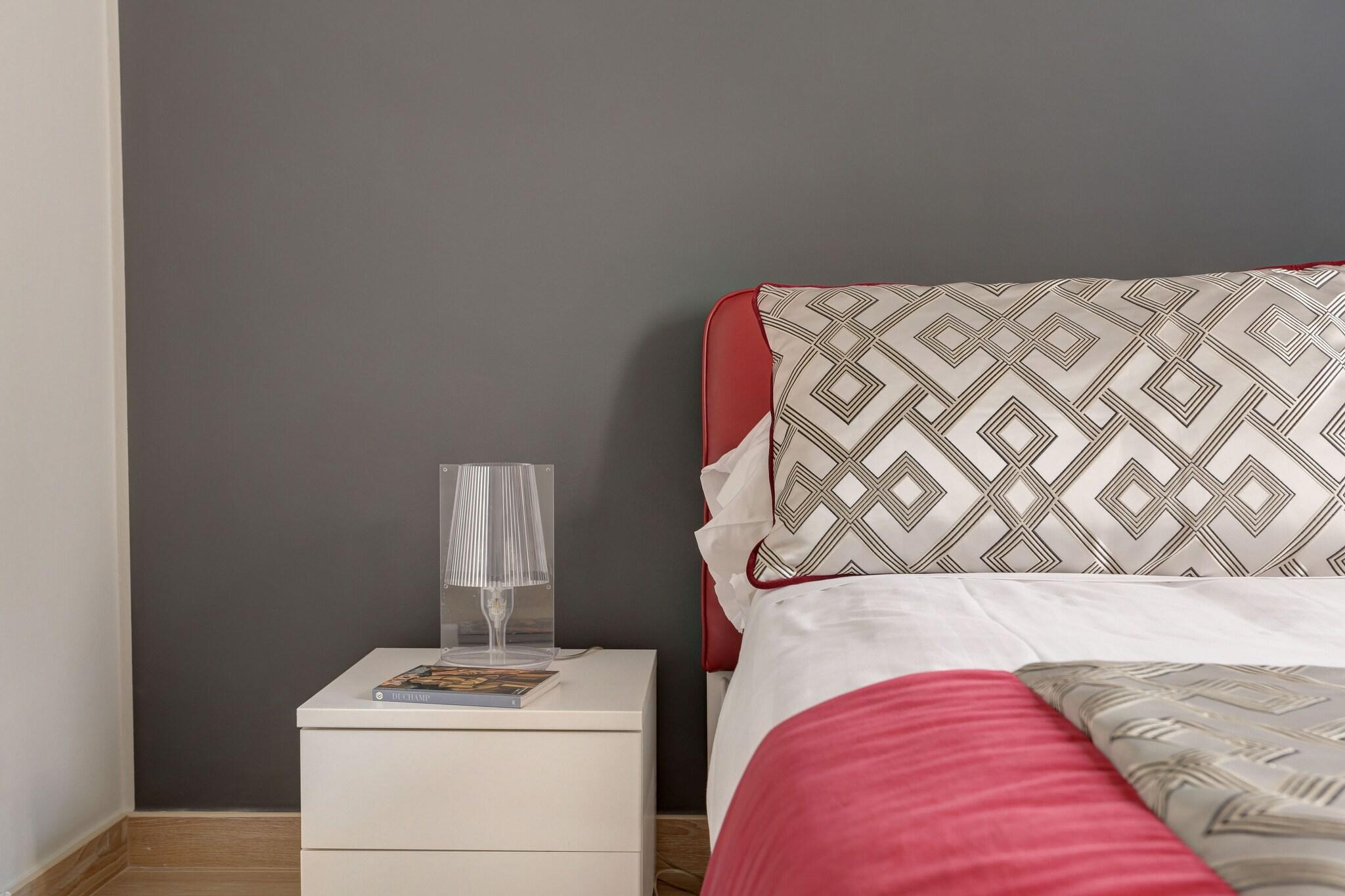 Apartment One Bedroom