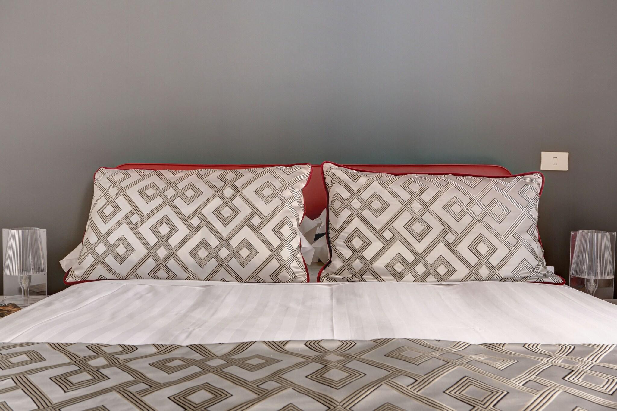 Apartment One Bedroom