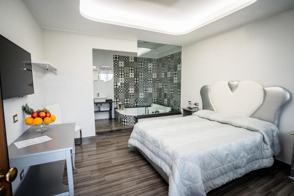 Junior Suite Standard