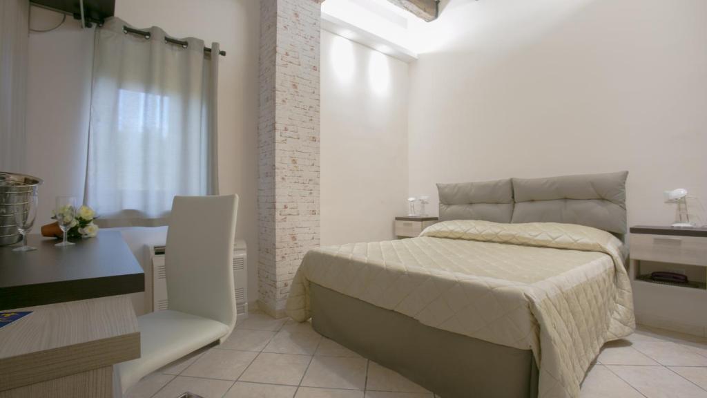 Double or Twin Deluxe