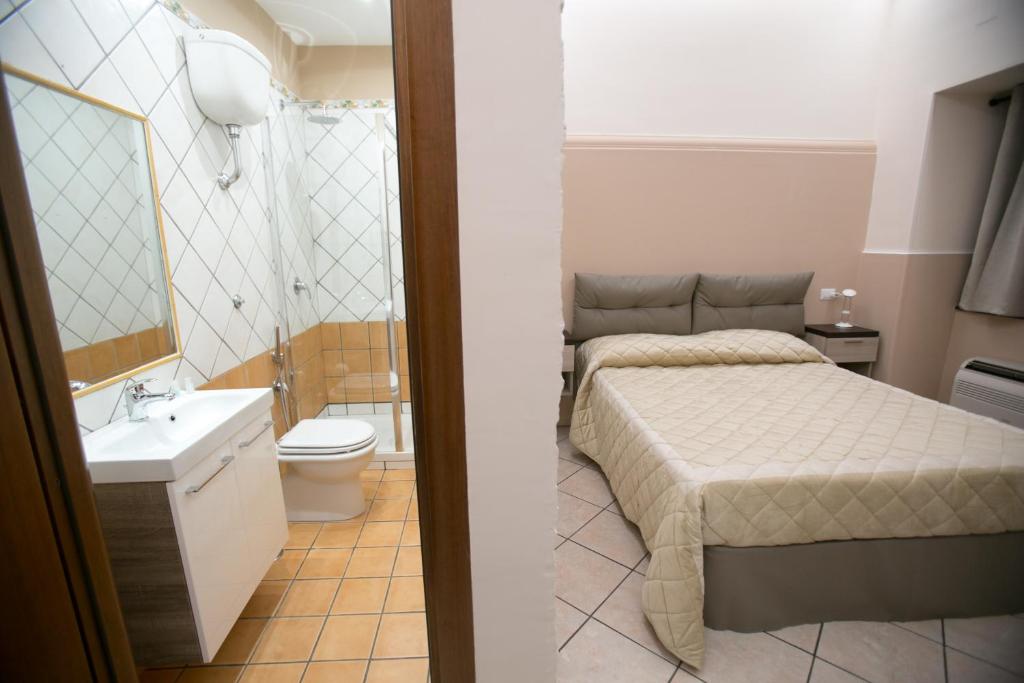 Double or Twin Deluxe