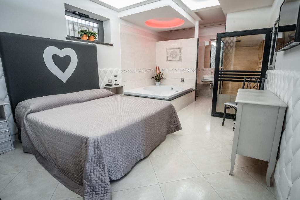 Junior Suite Standard