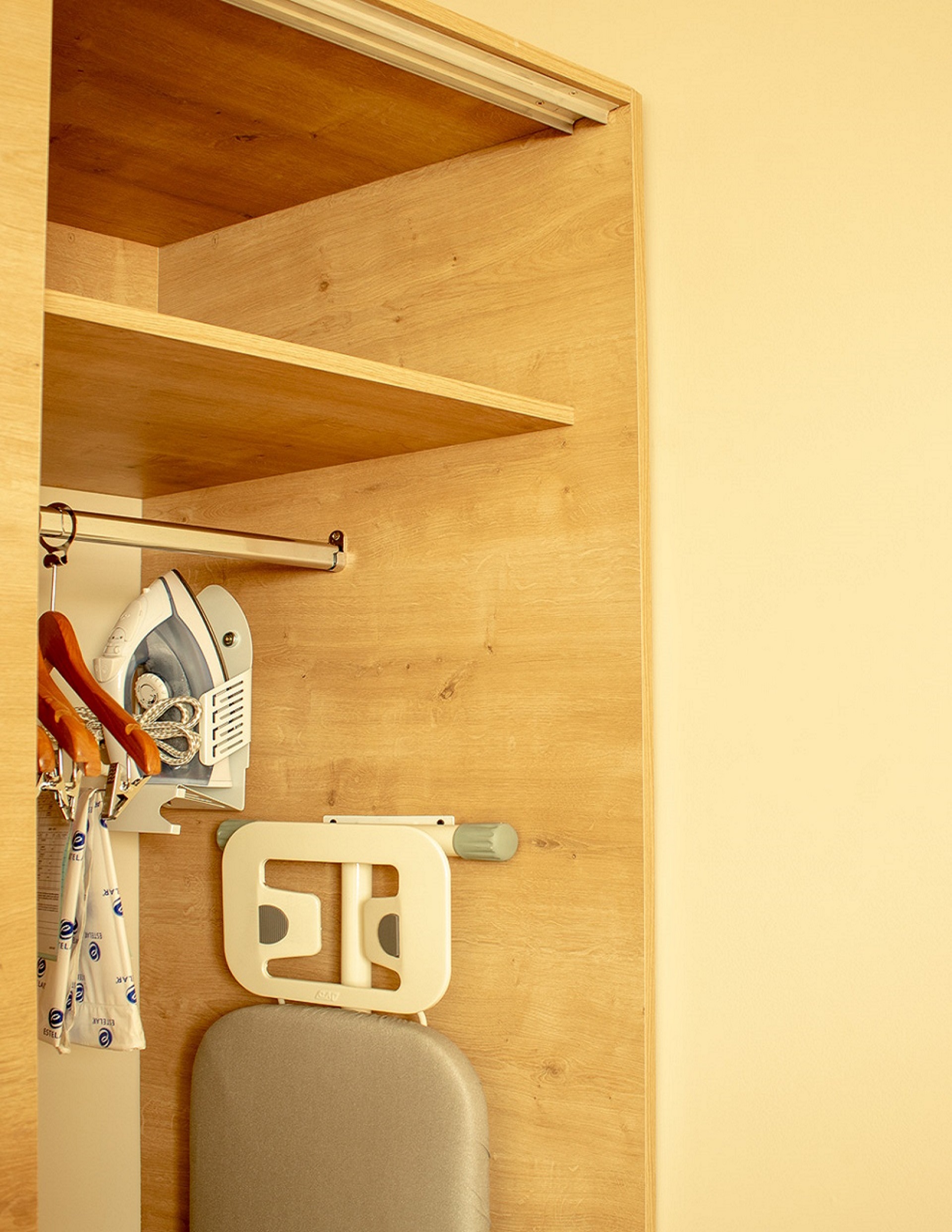 Junior Suite King Size Bed