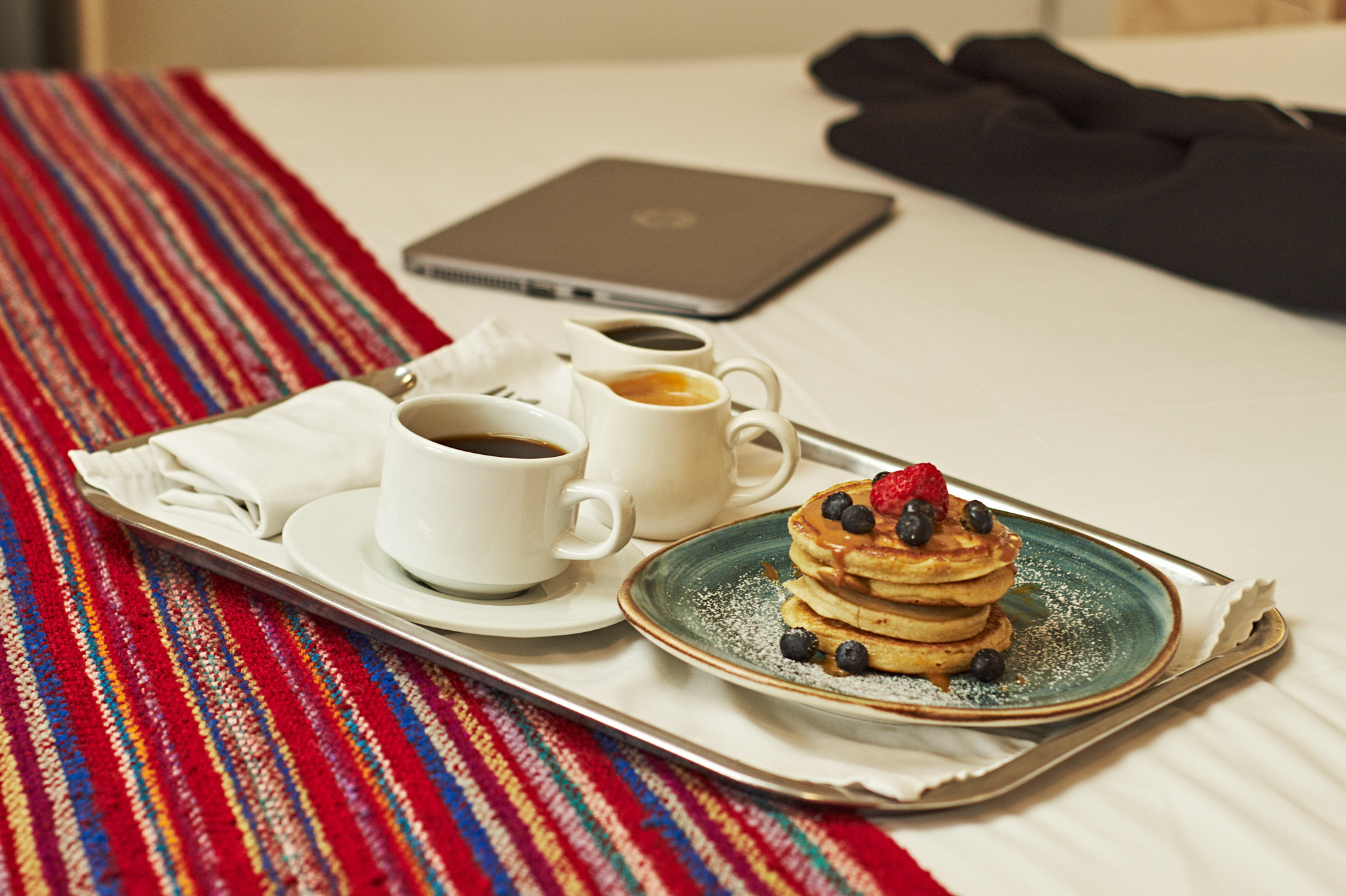 Junior Suite King Size Bed