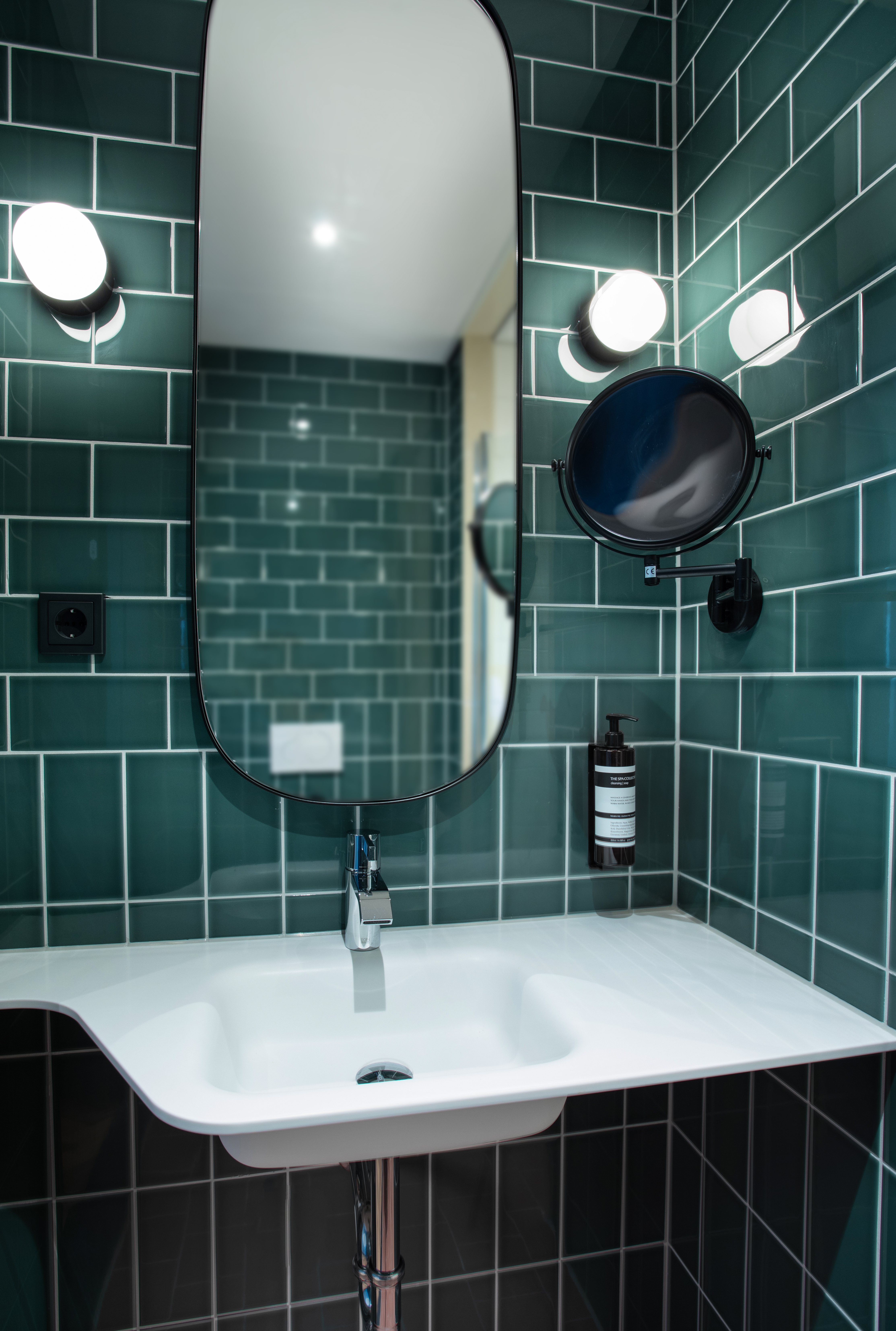 Double or Twin Superior