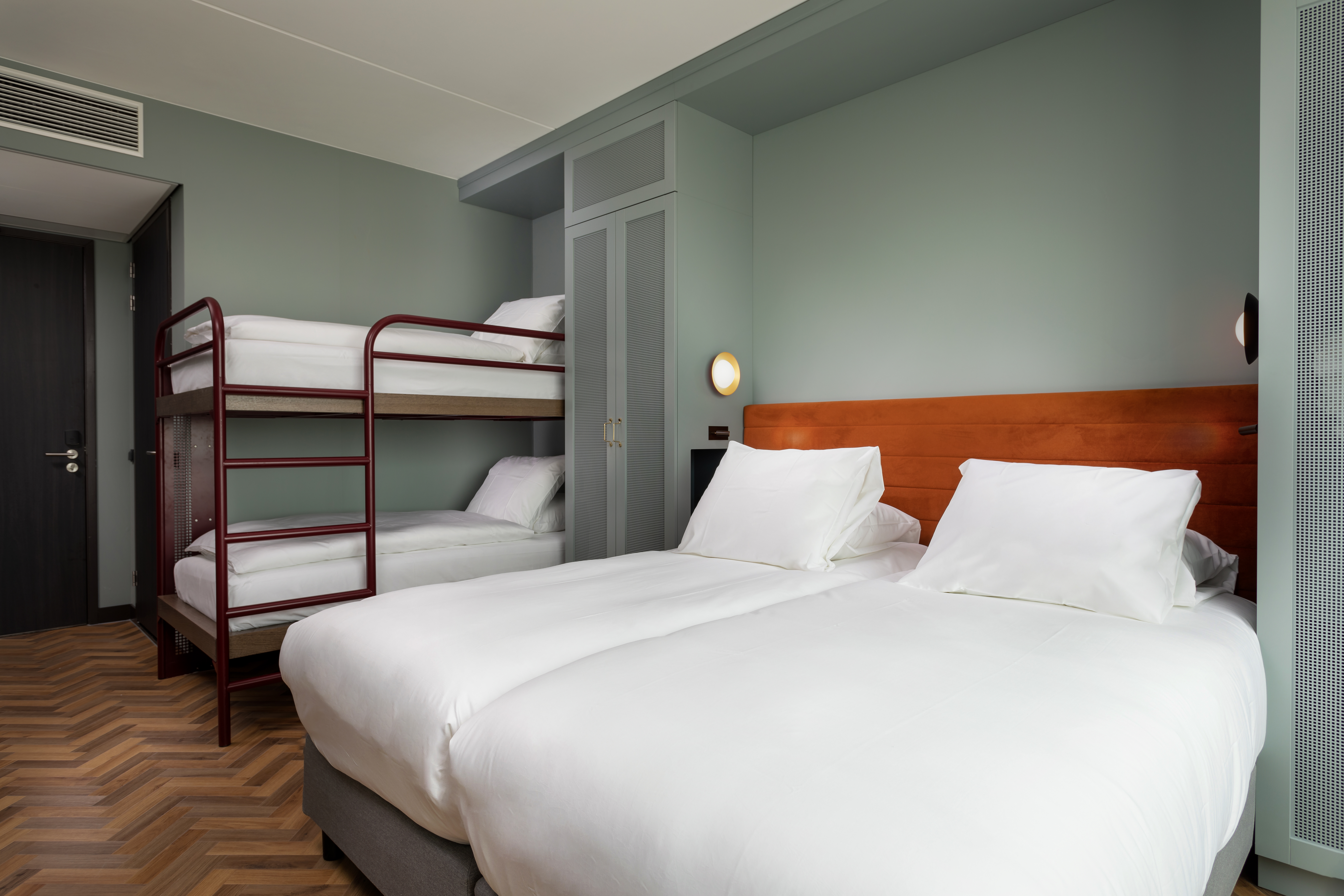 Family Room Standard