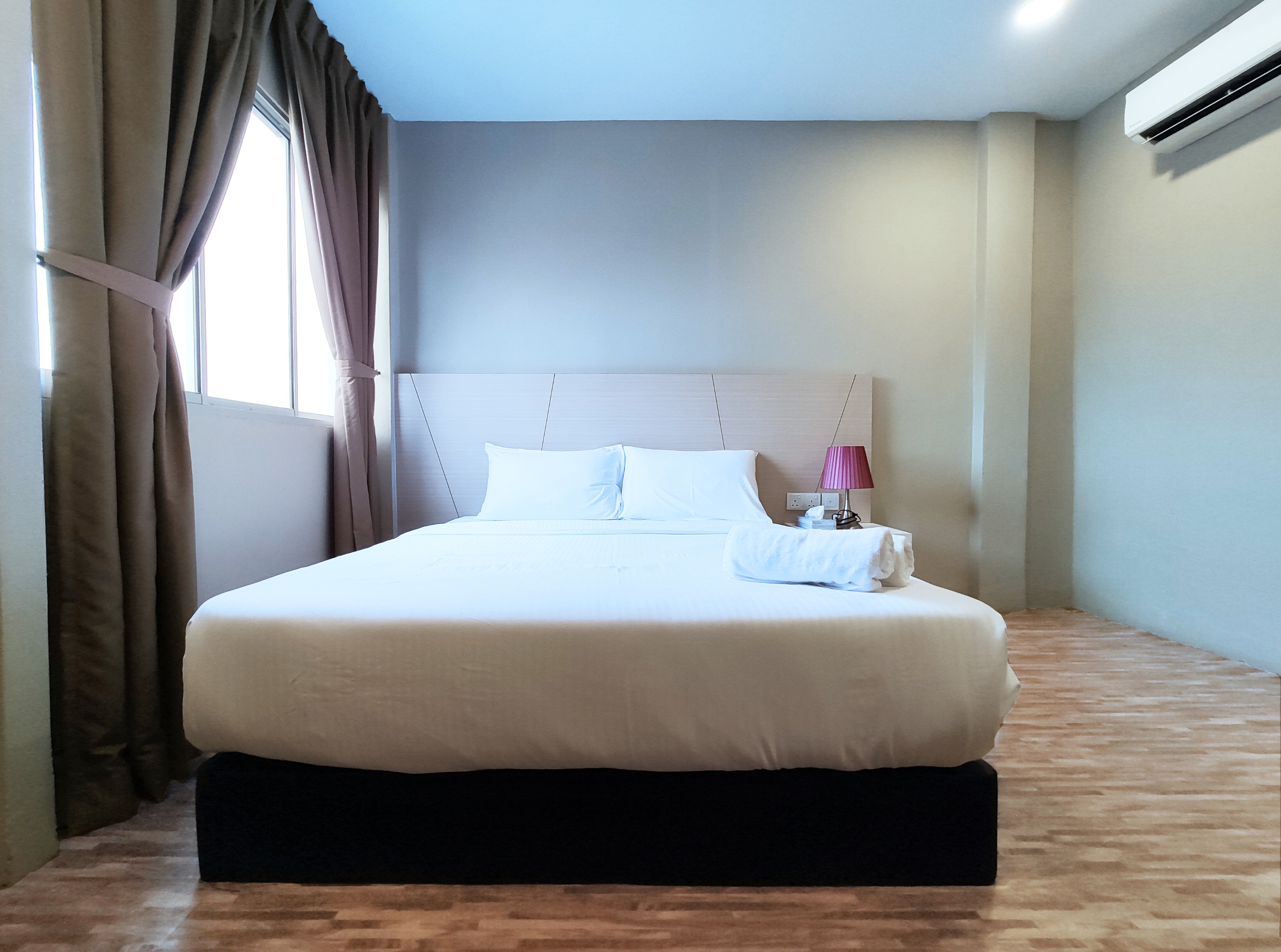 Room Superior Queen Bed