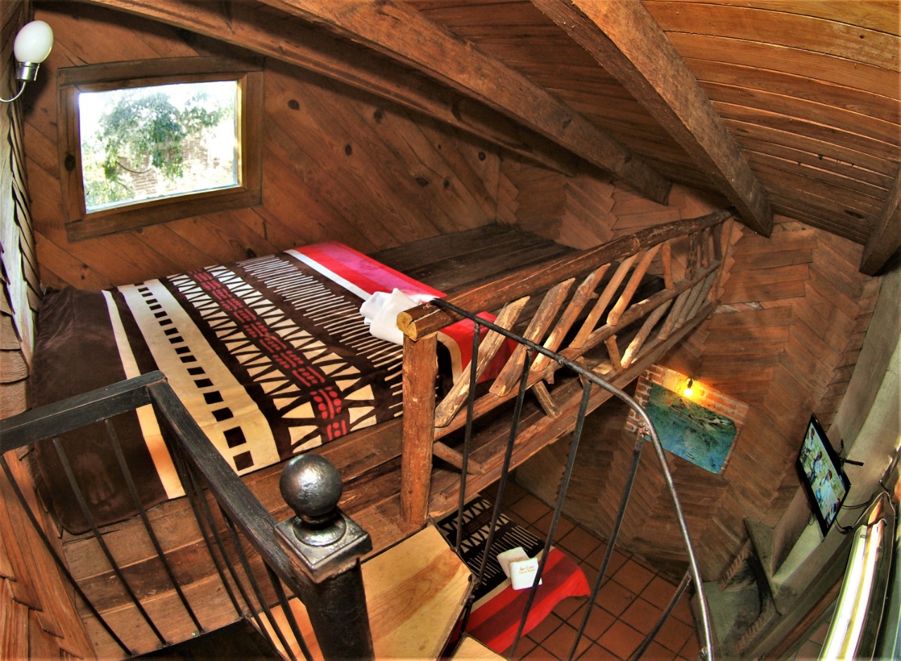 Lodge Two Queen Beds