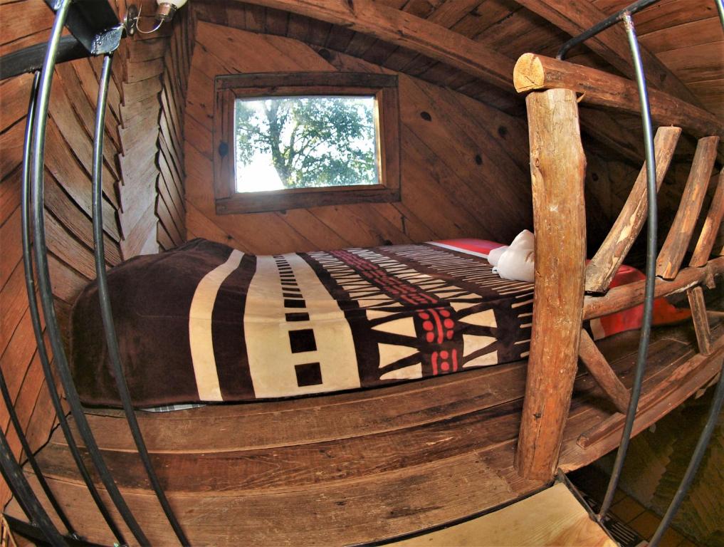 Lodge Two Queen Beds