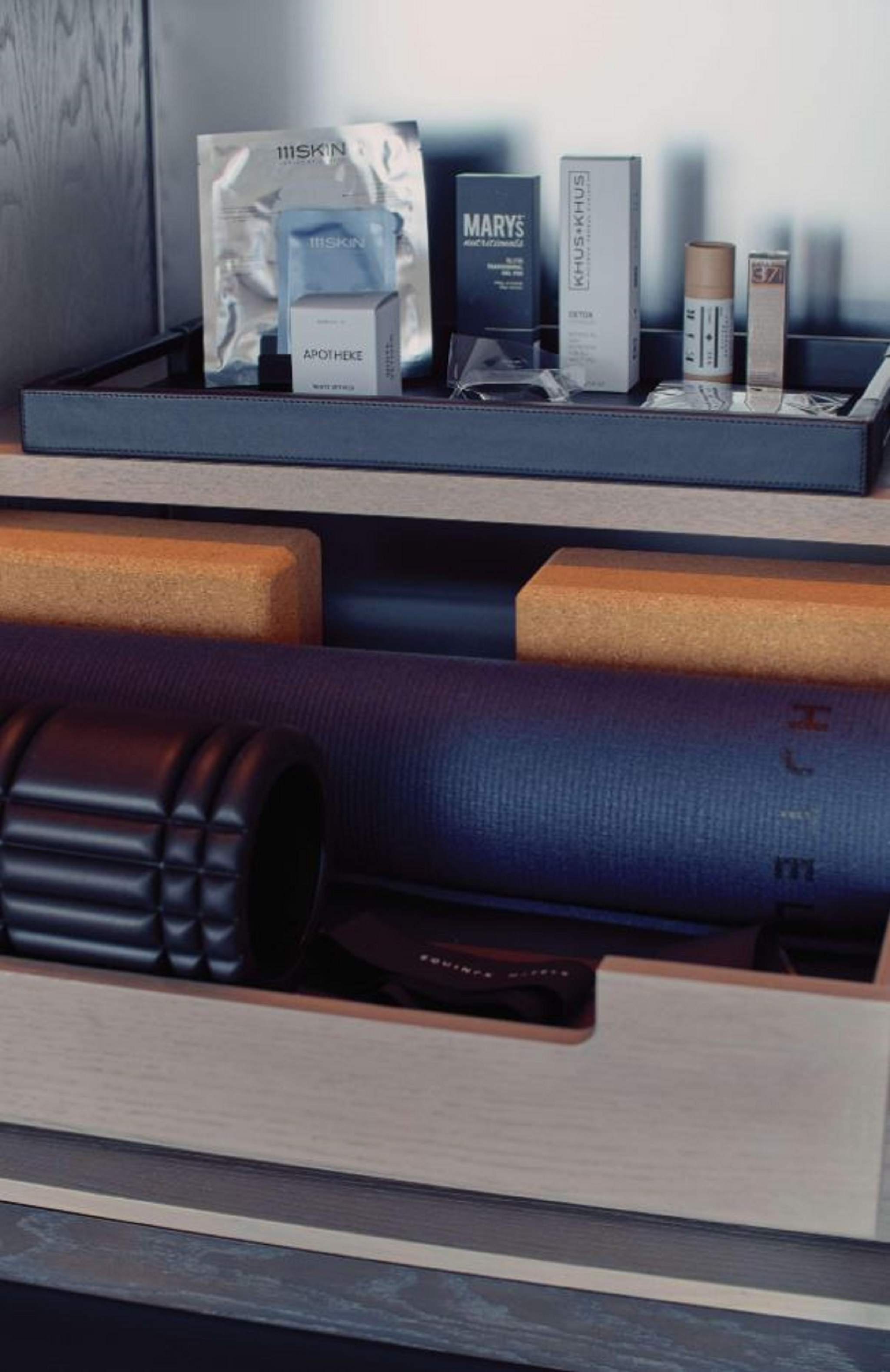 Suite Premier King Bed