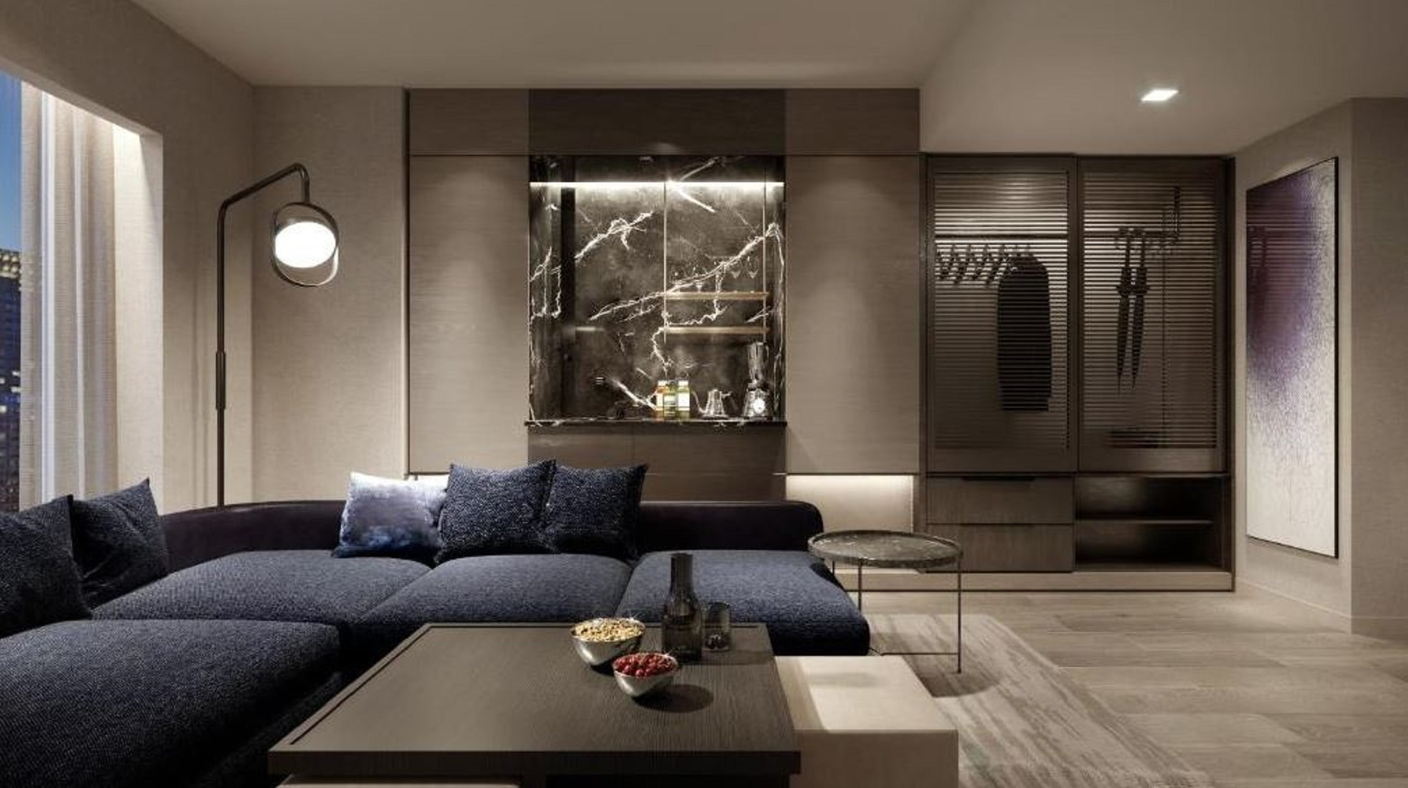 Room Premier One Bedroom