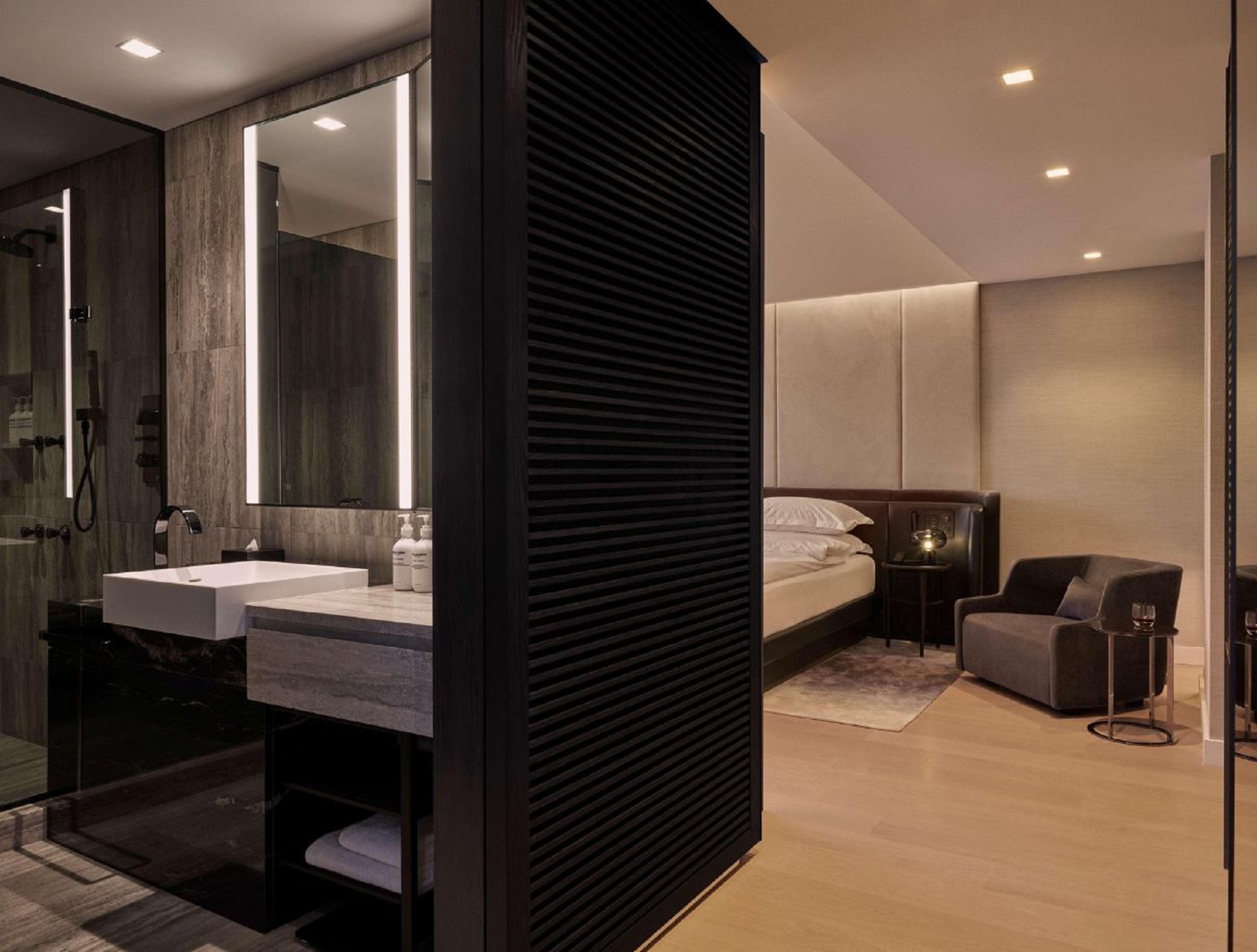 Suite Deluxe River View