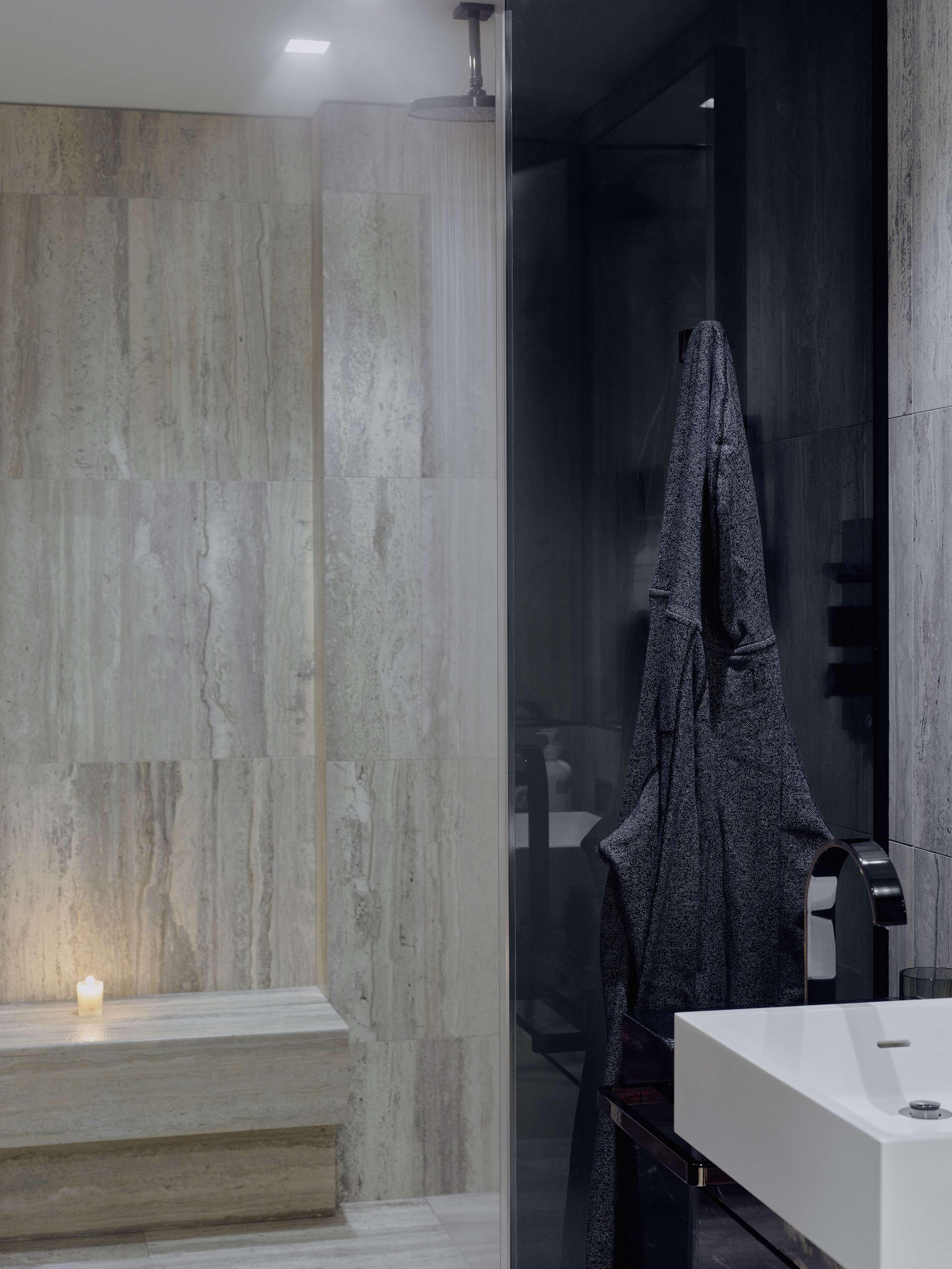 Suite Deluxe River View