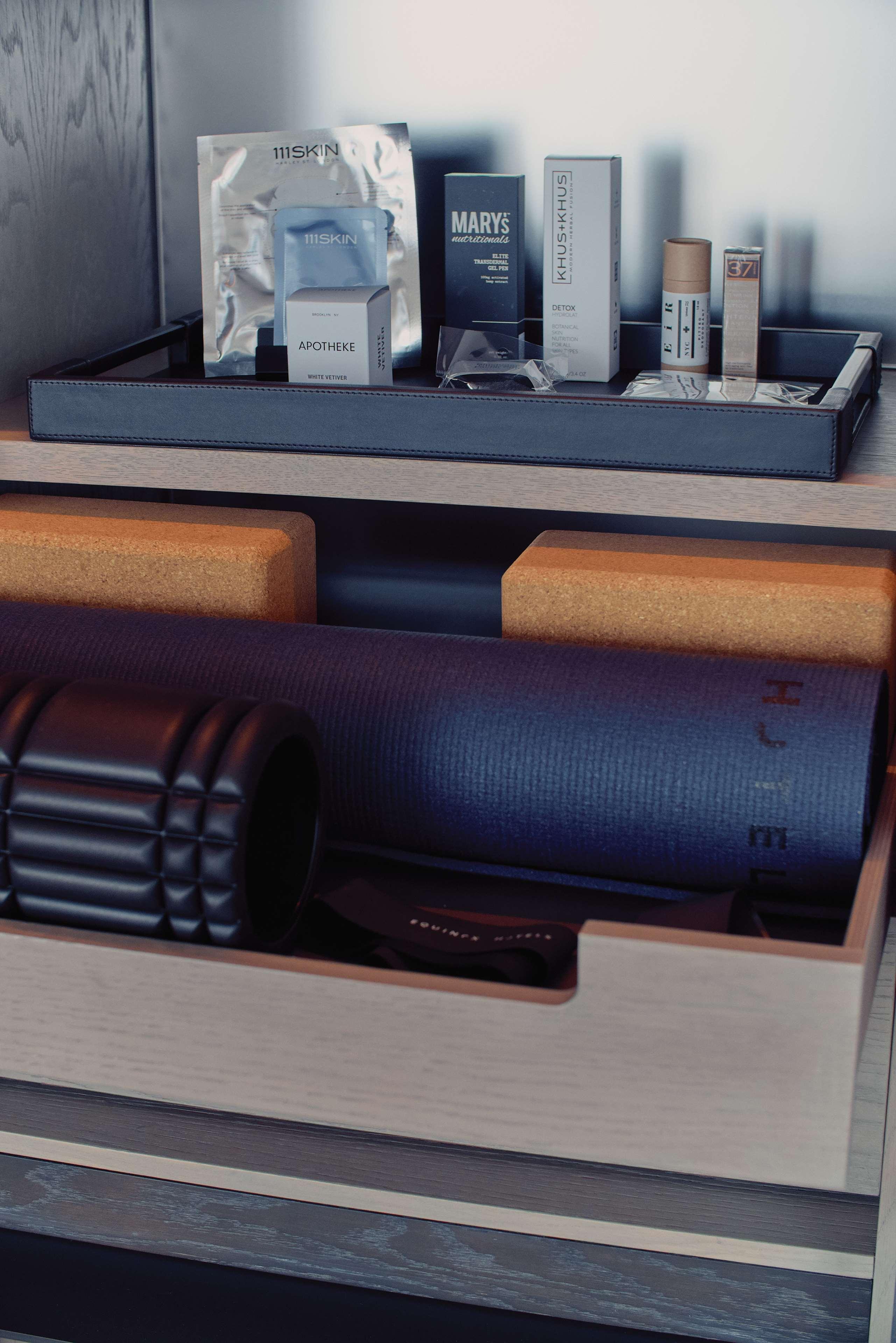 Suite Premier King Bed