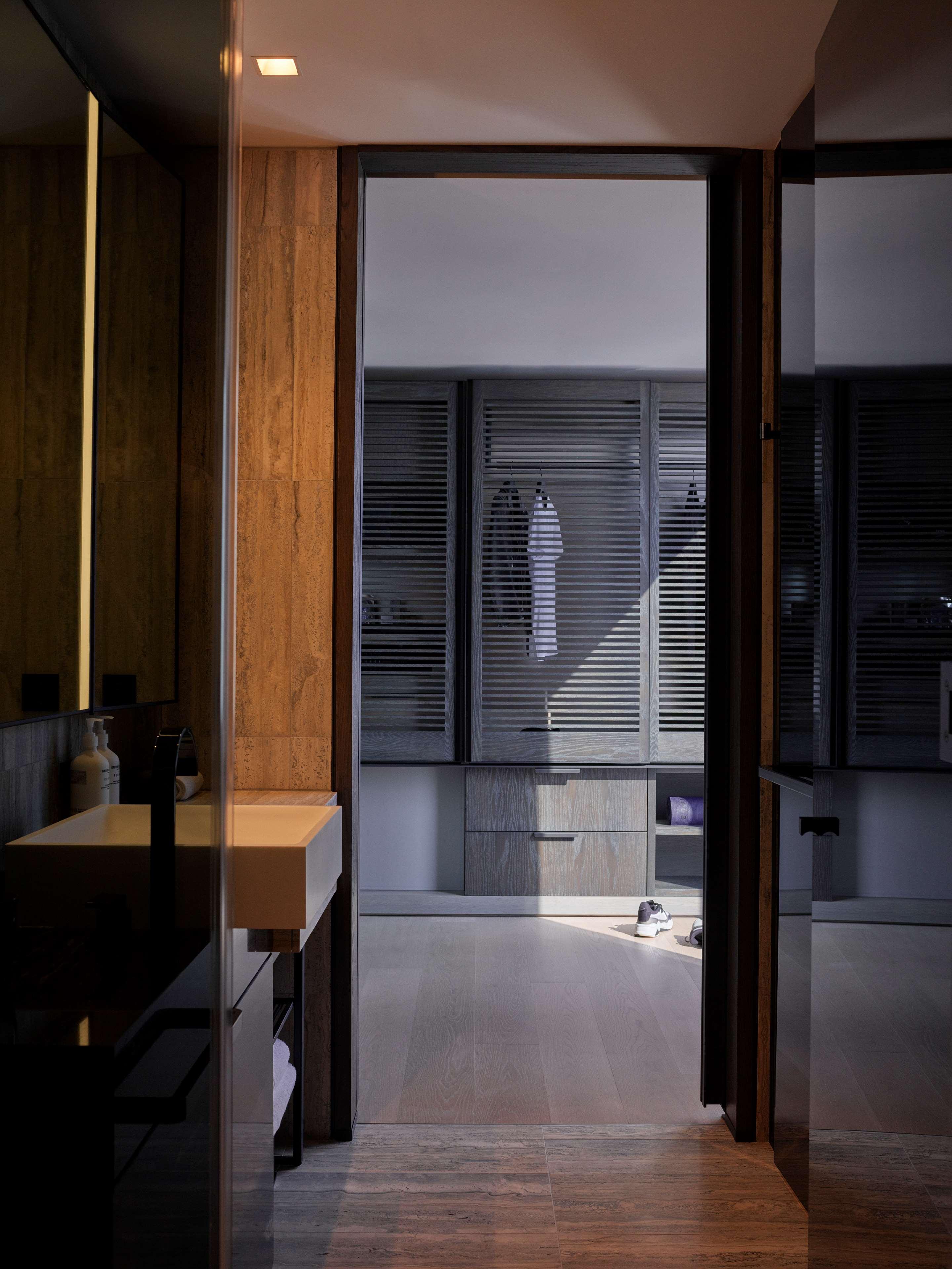 Junior Suite Deluxe River View