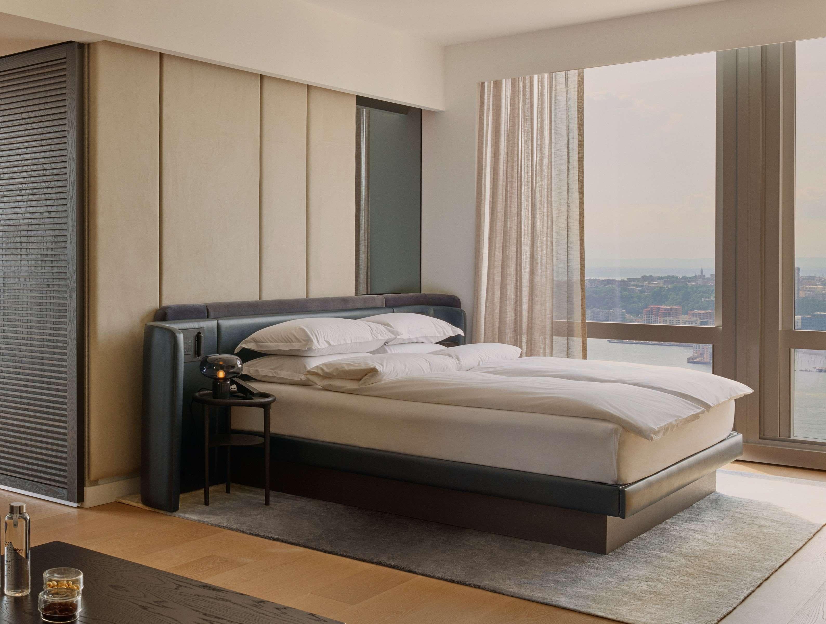 Junior Suite Deluxe River View