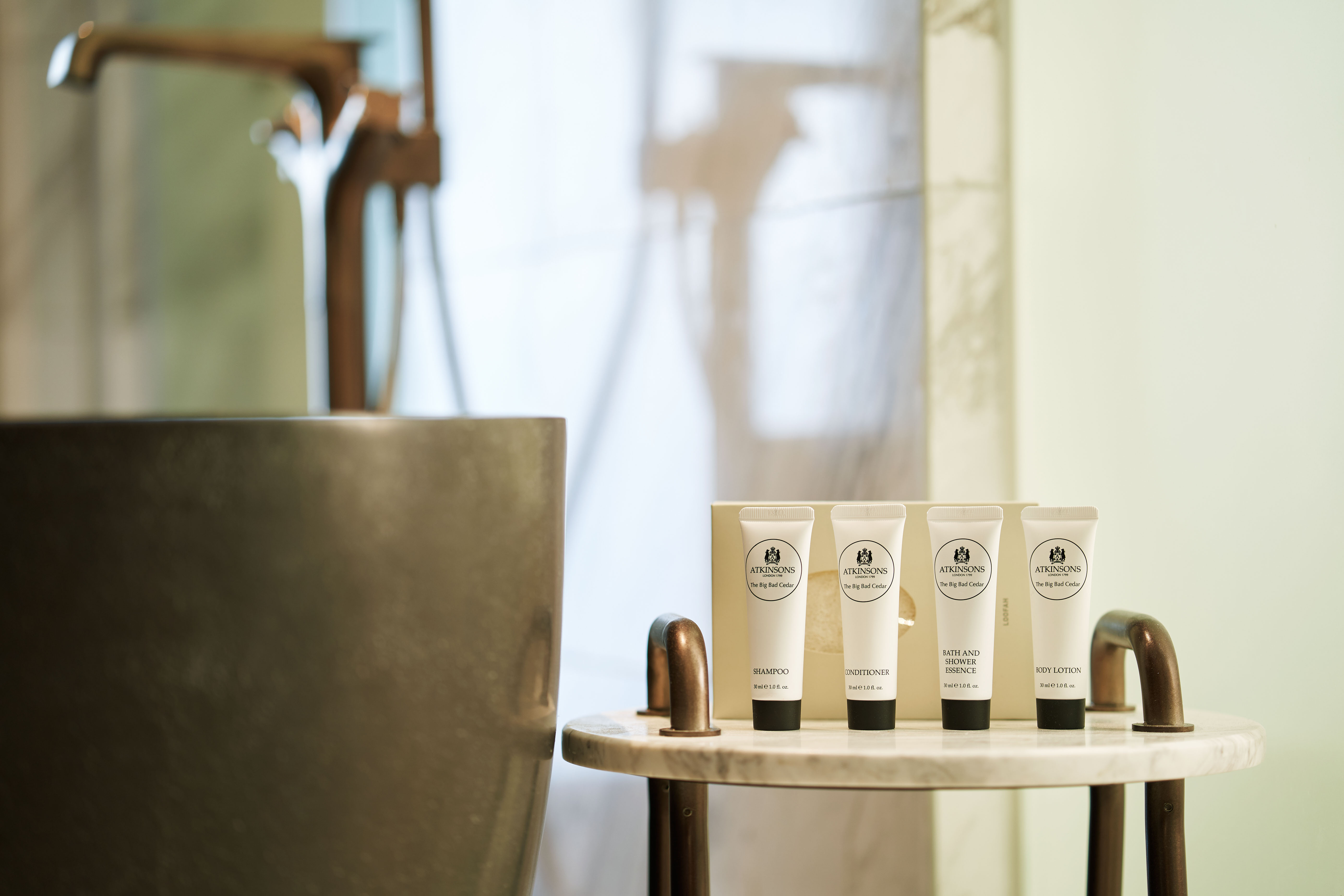 Double or Twin Premier