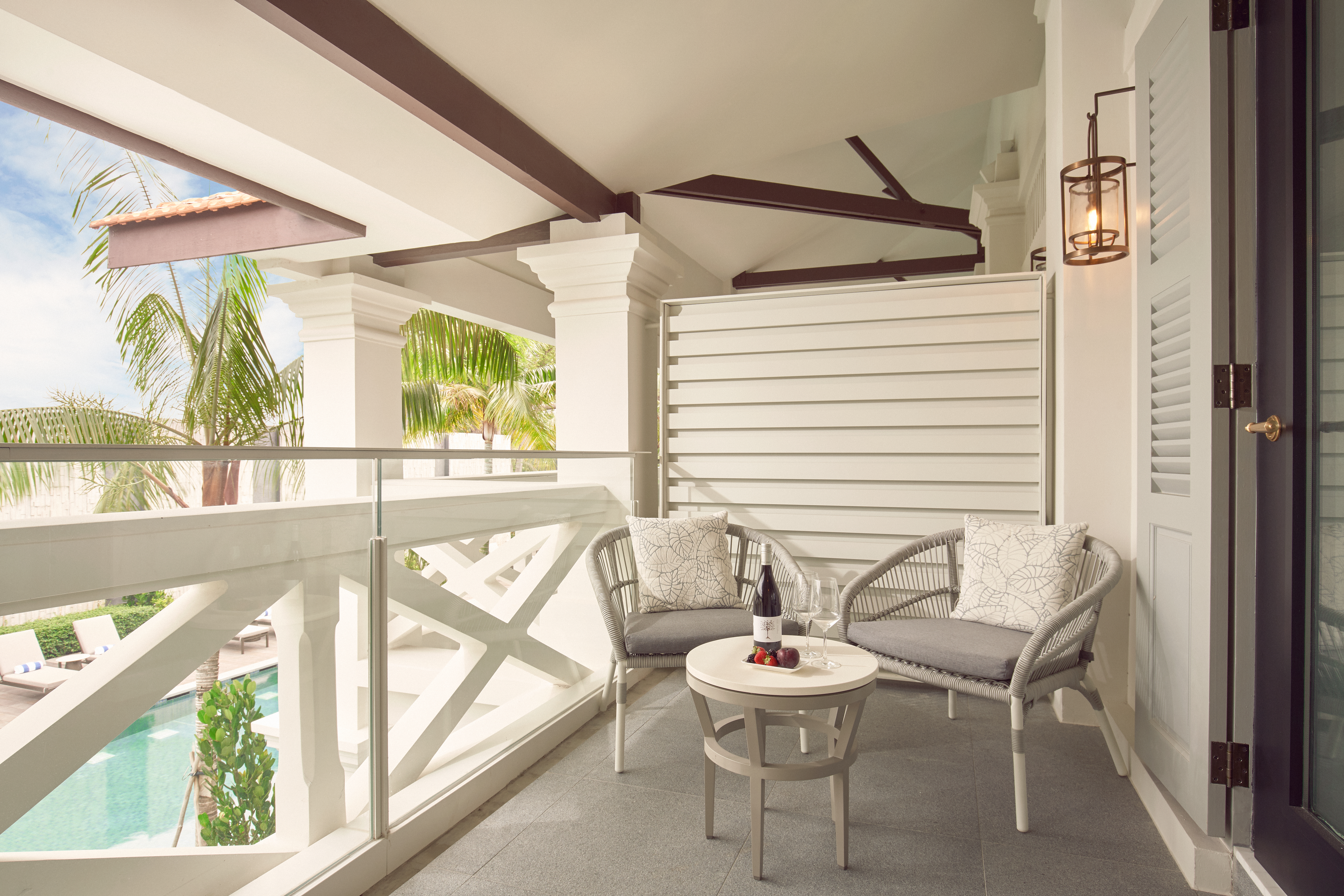 Double or Twin Premier