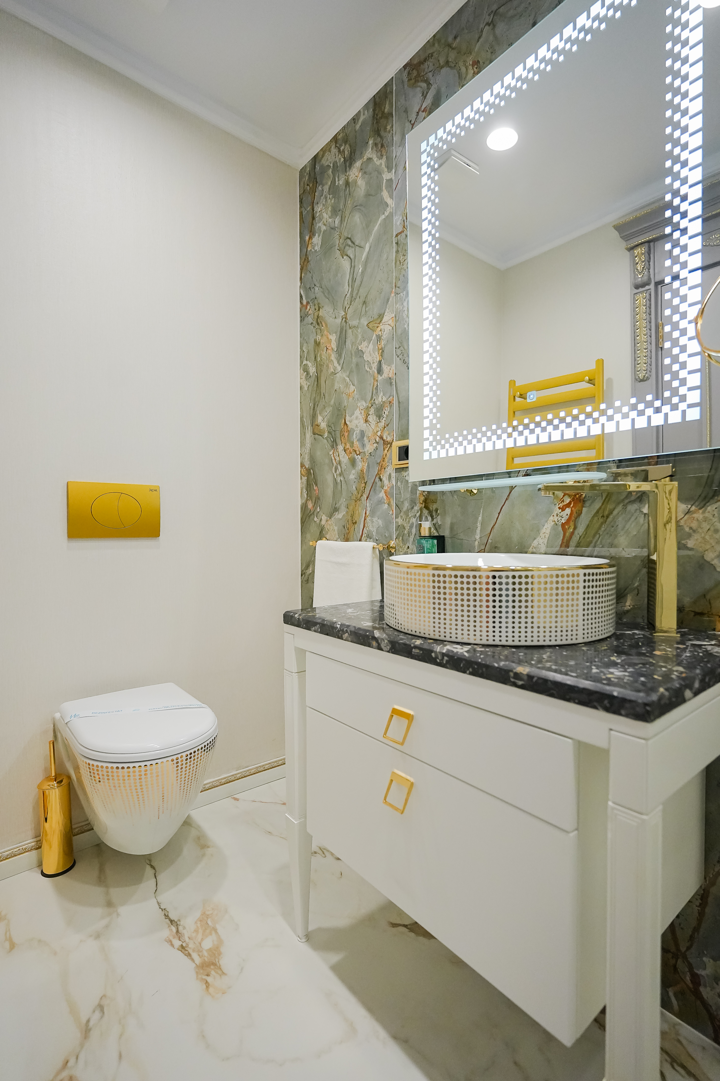 Family Room Standard