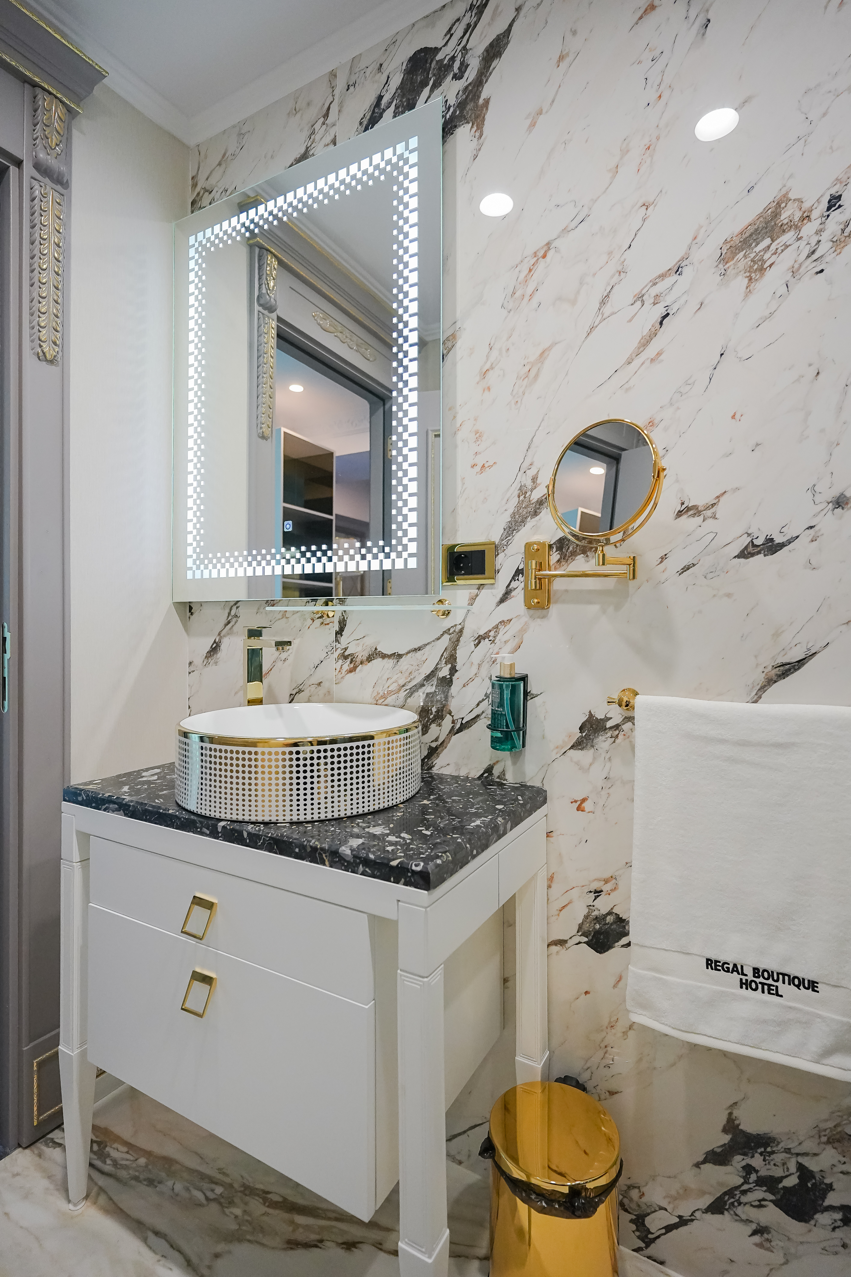 Family Room Standard