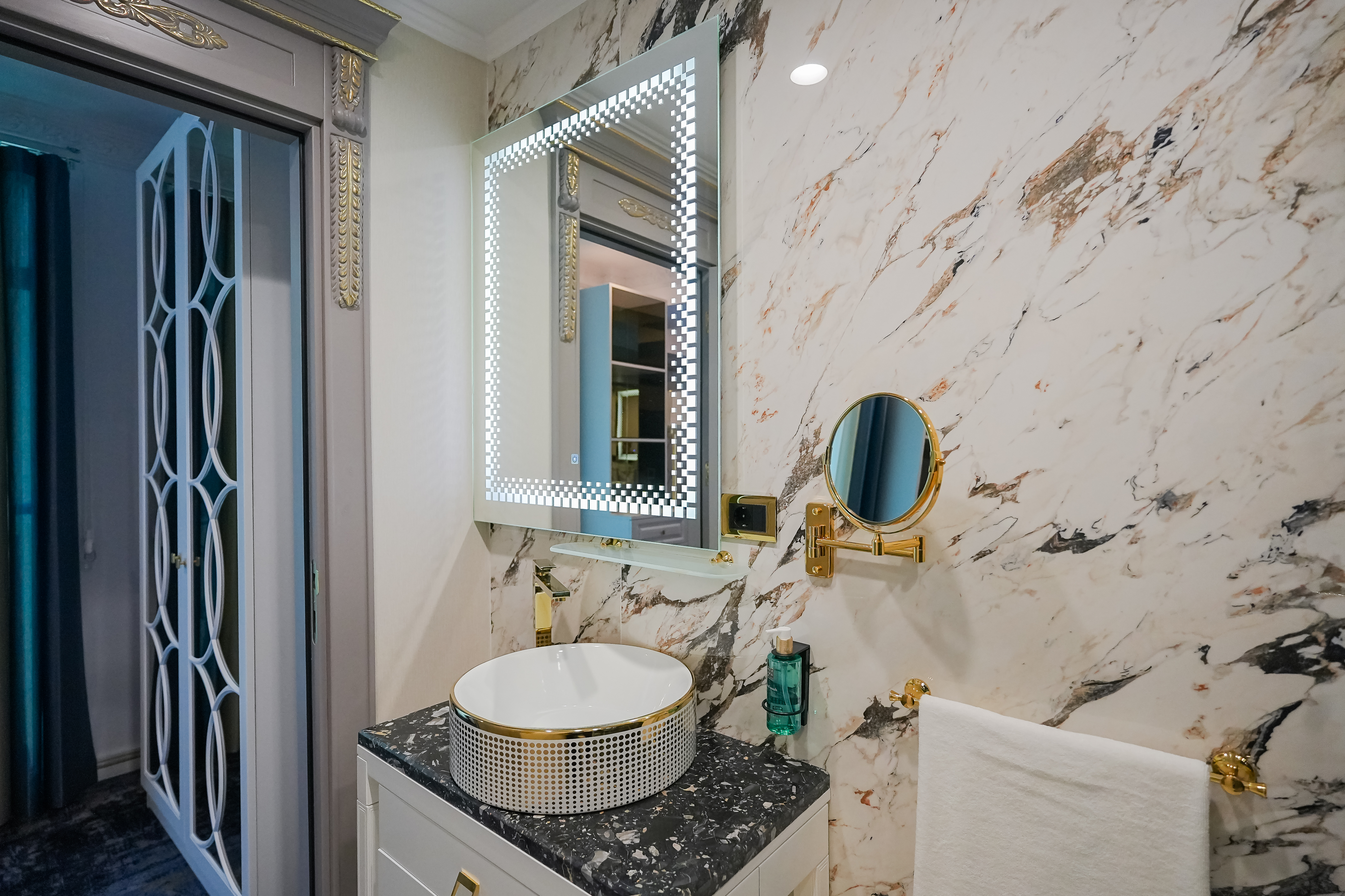 Family Room Standard