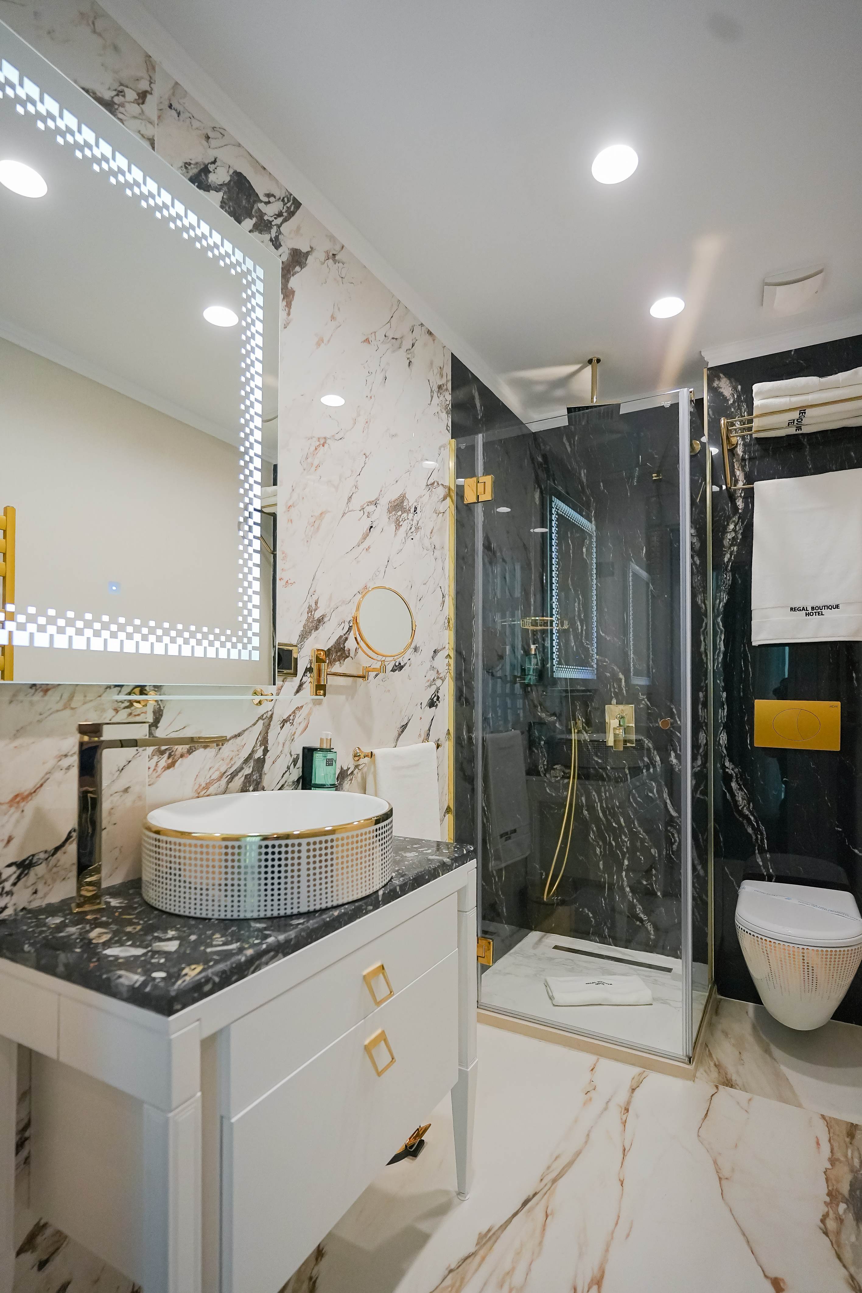 Family Room Standard