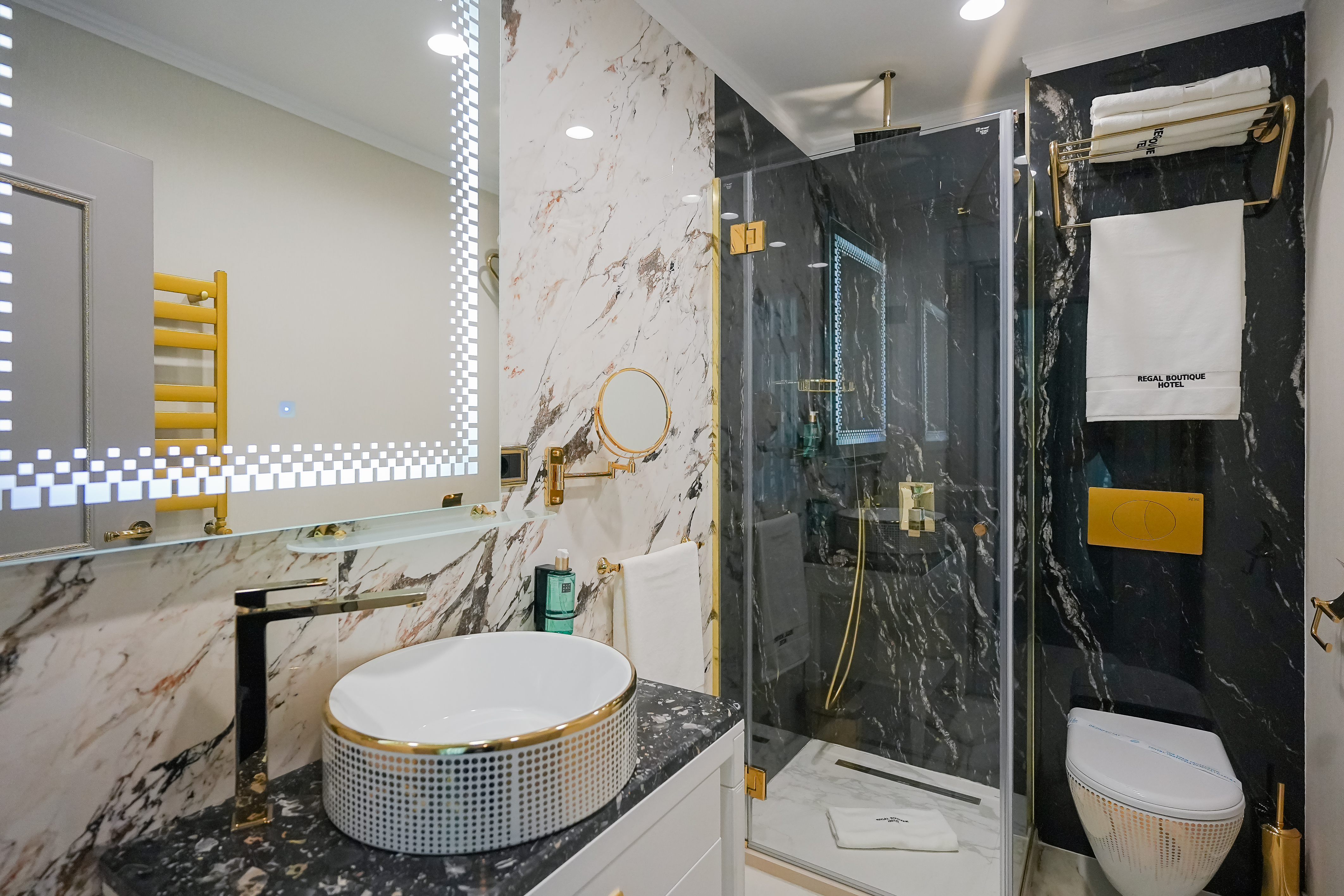 Family Room Standard