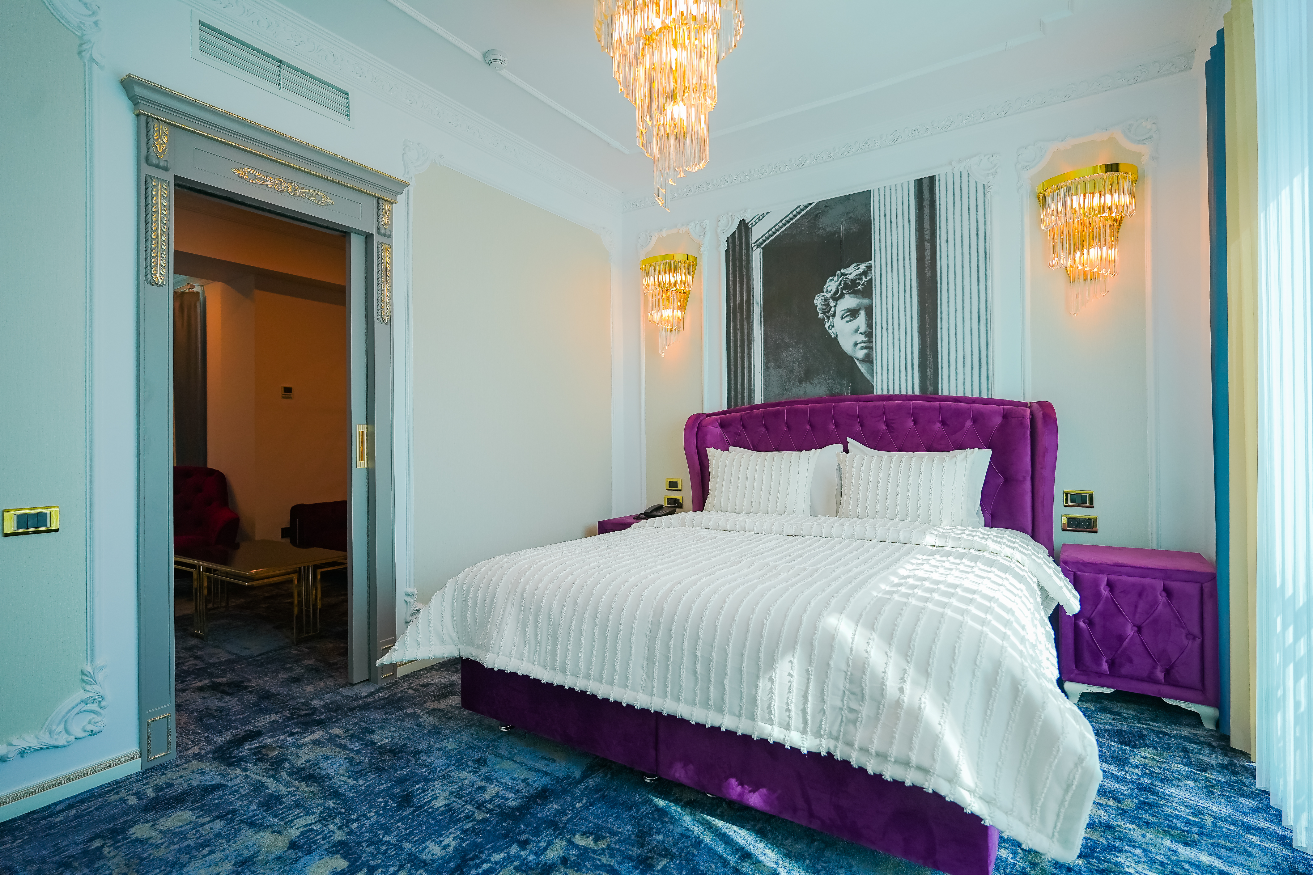 Family Room Standard