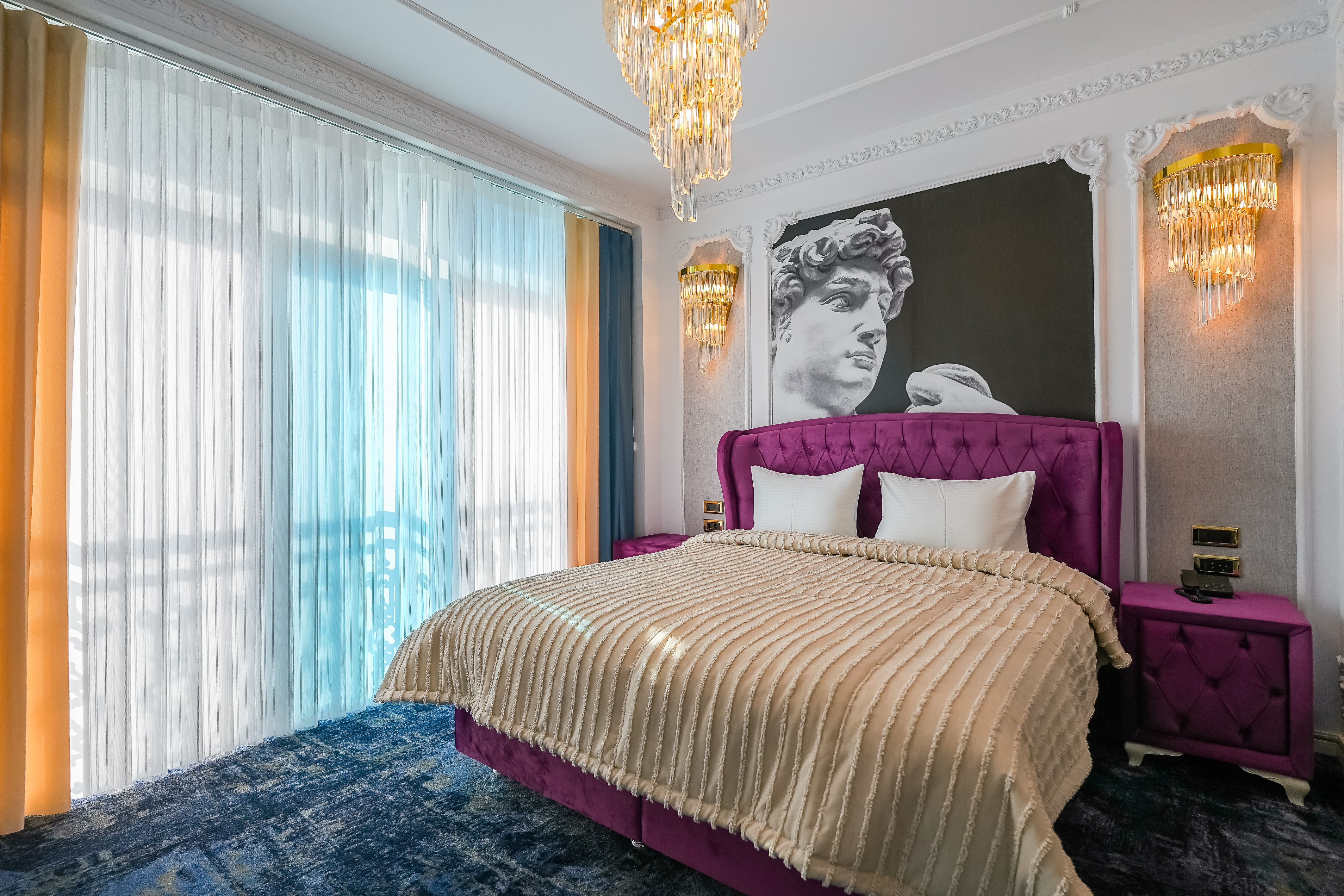 Family Room Standard