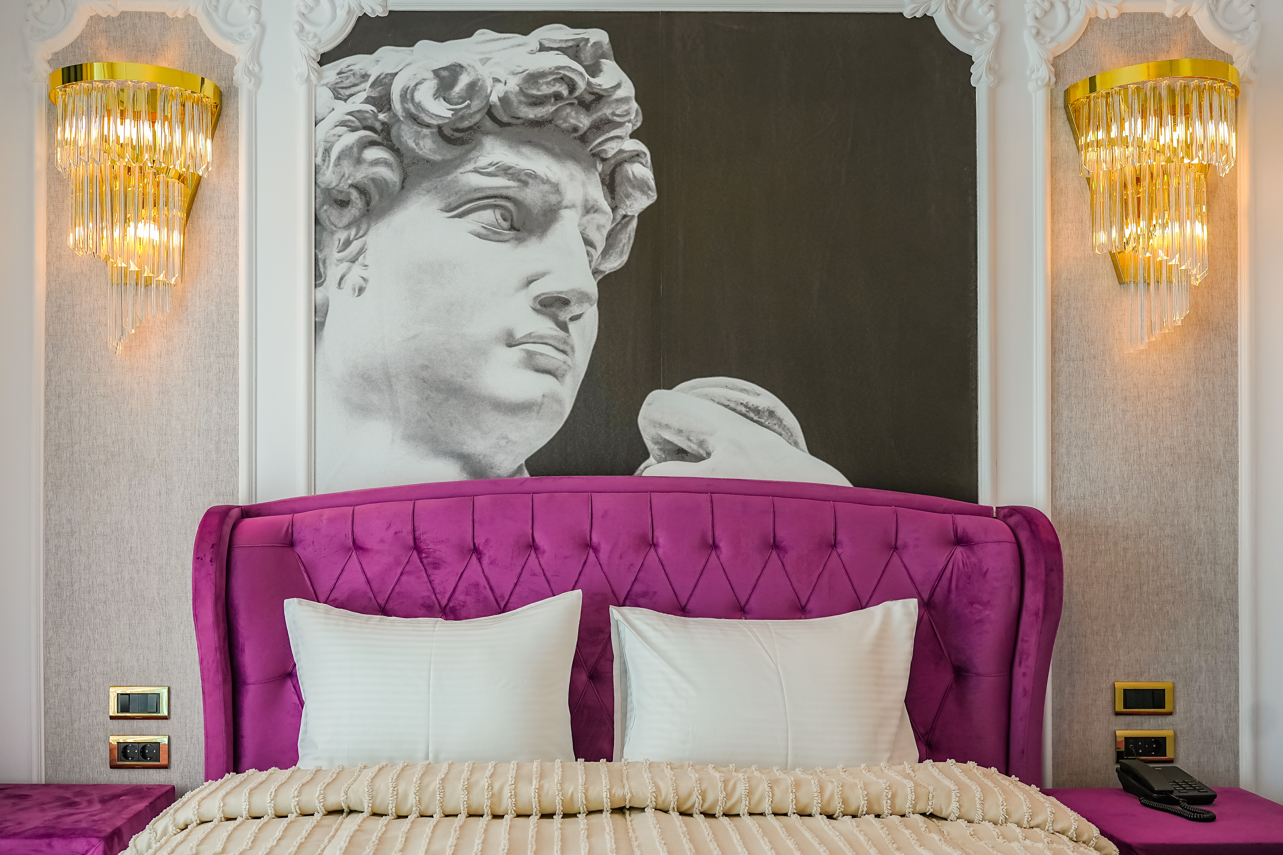 Family Room Standard