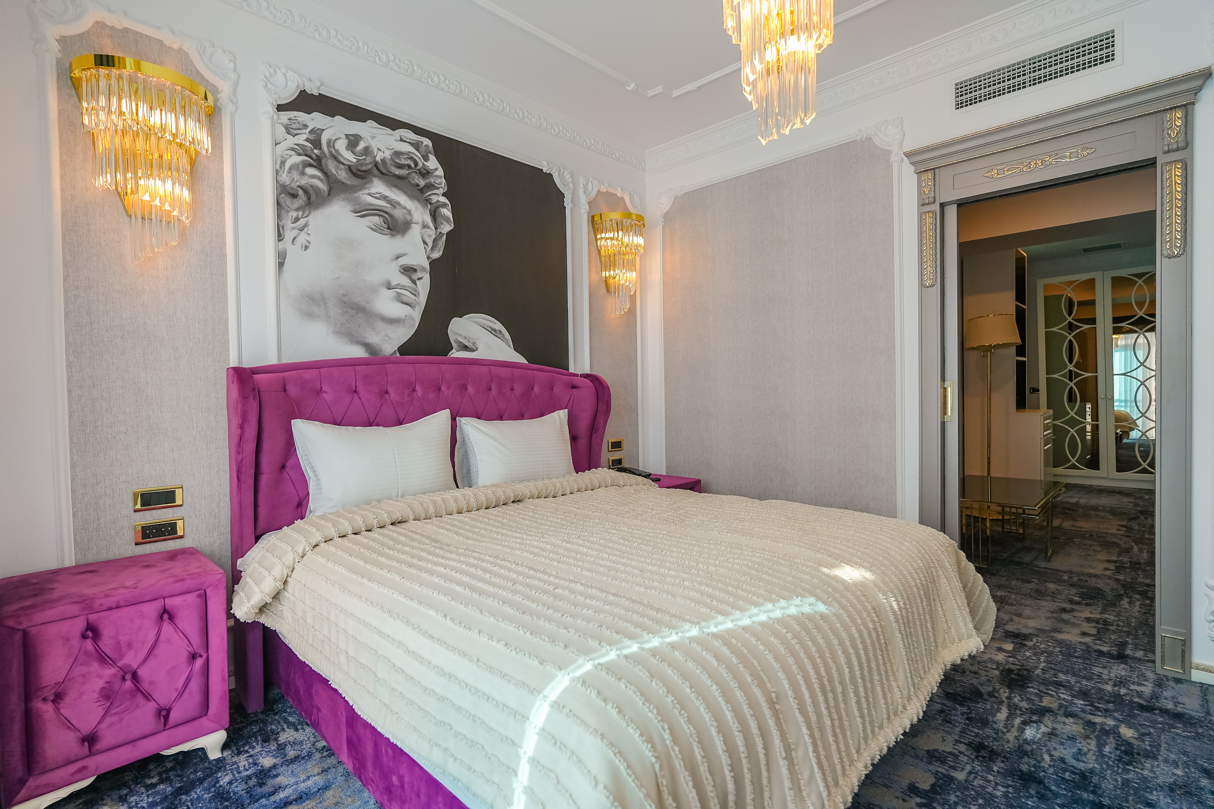 Family Room Standard