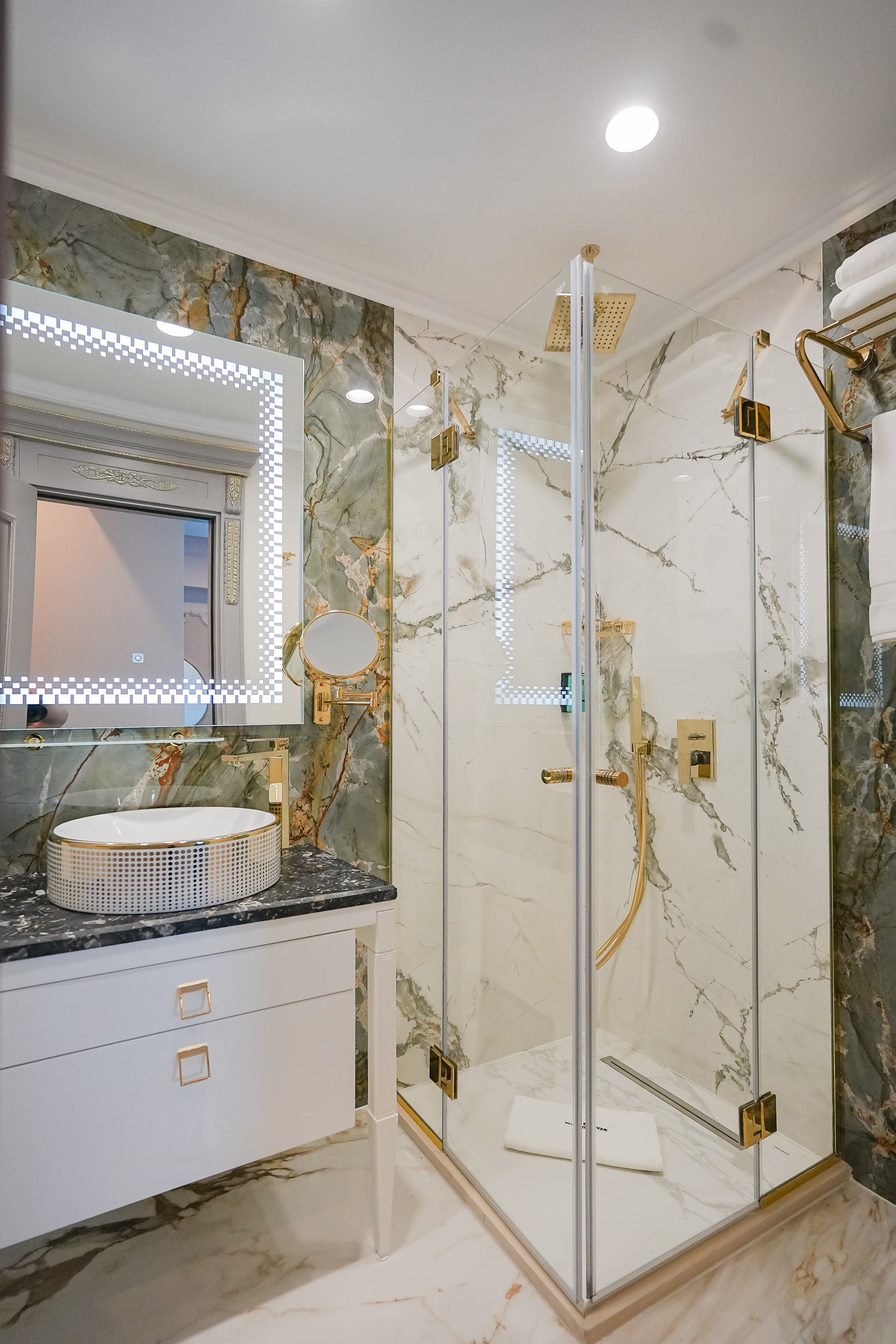 Family Room Standard