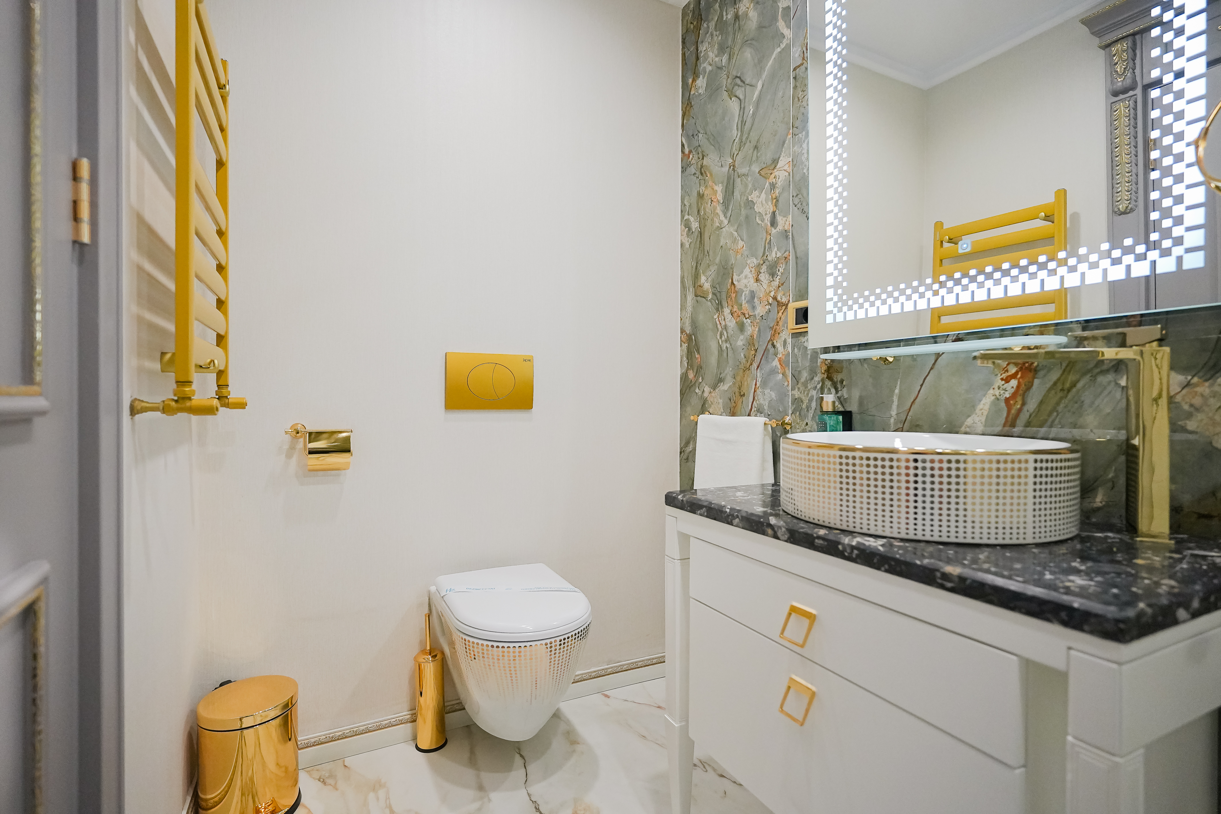 Family Room Standard