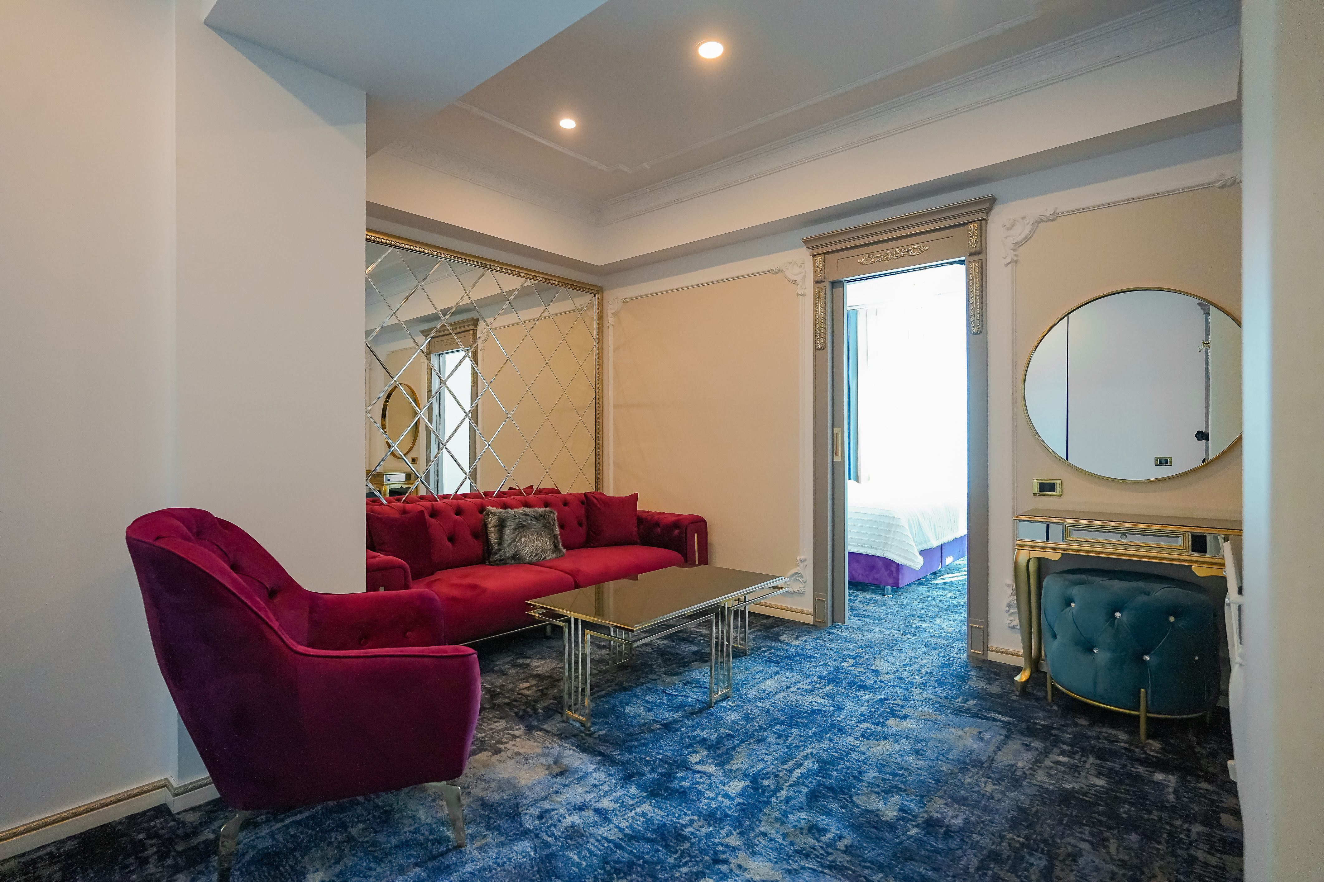 Family Room Standard