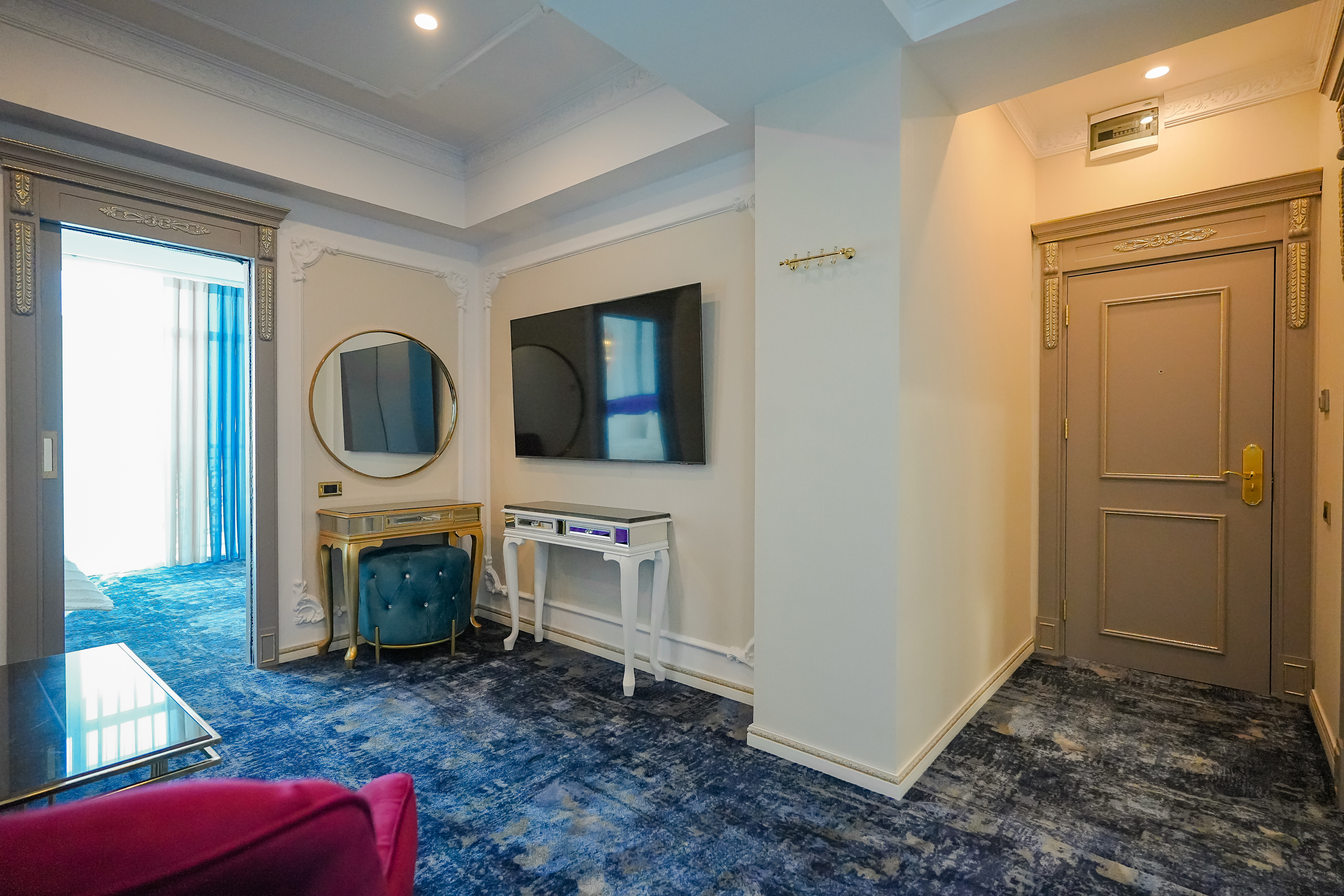 Family Room Standard