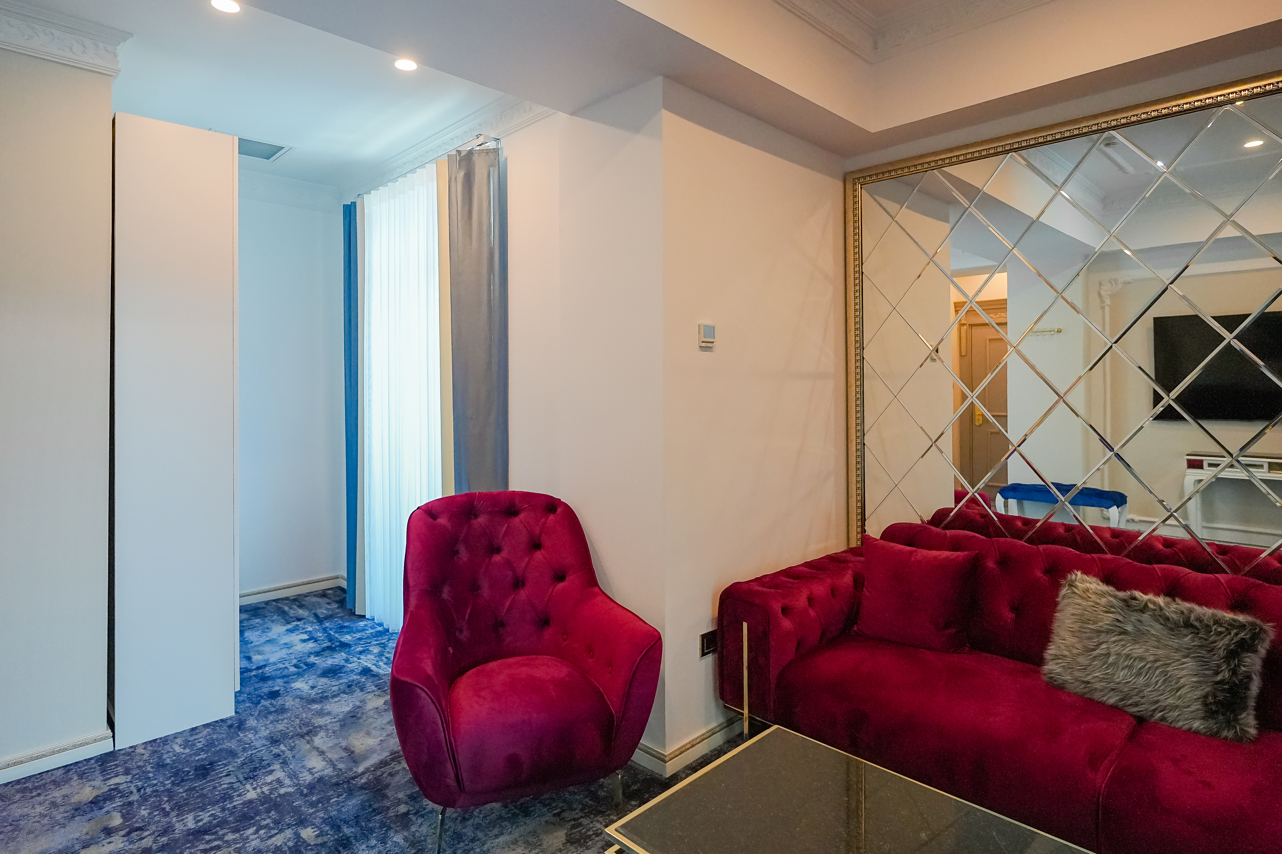 Family Room Standard