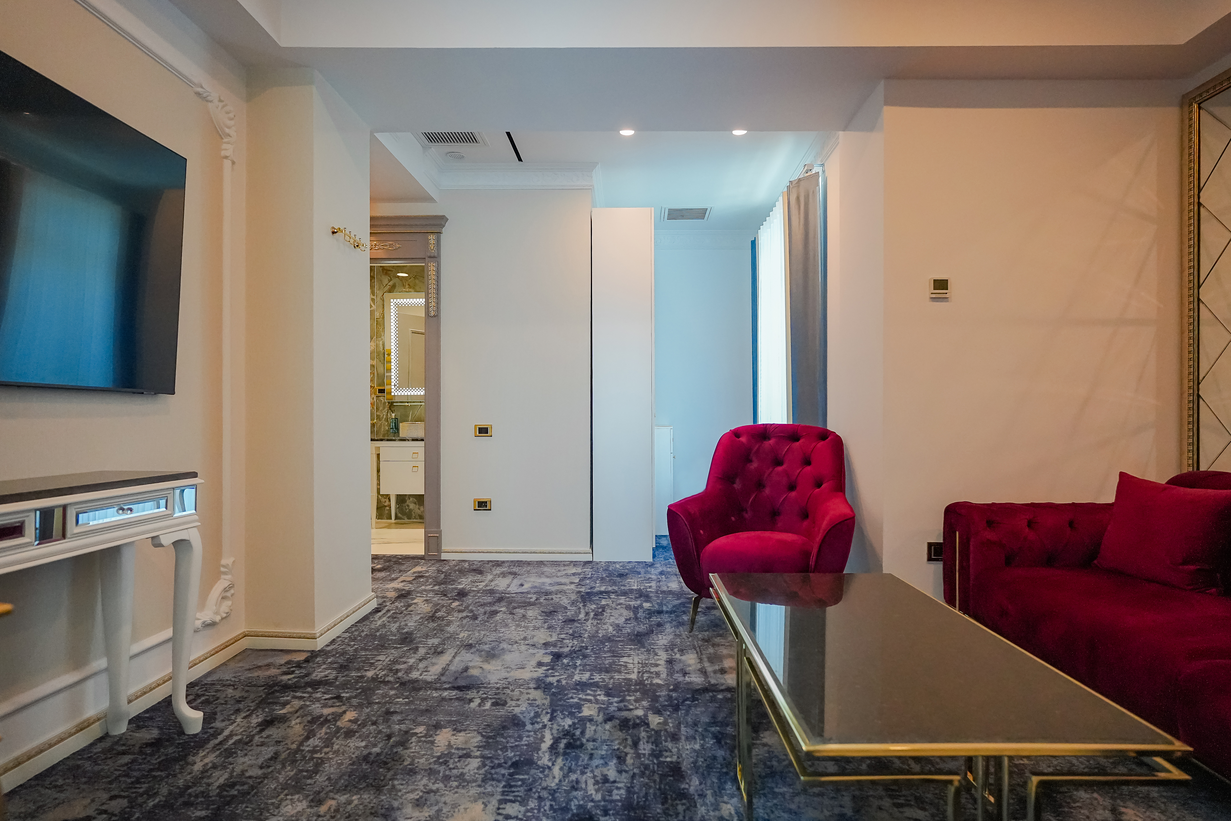 Family Room Standard