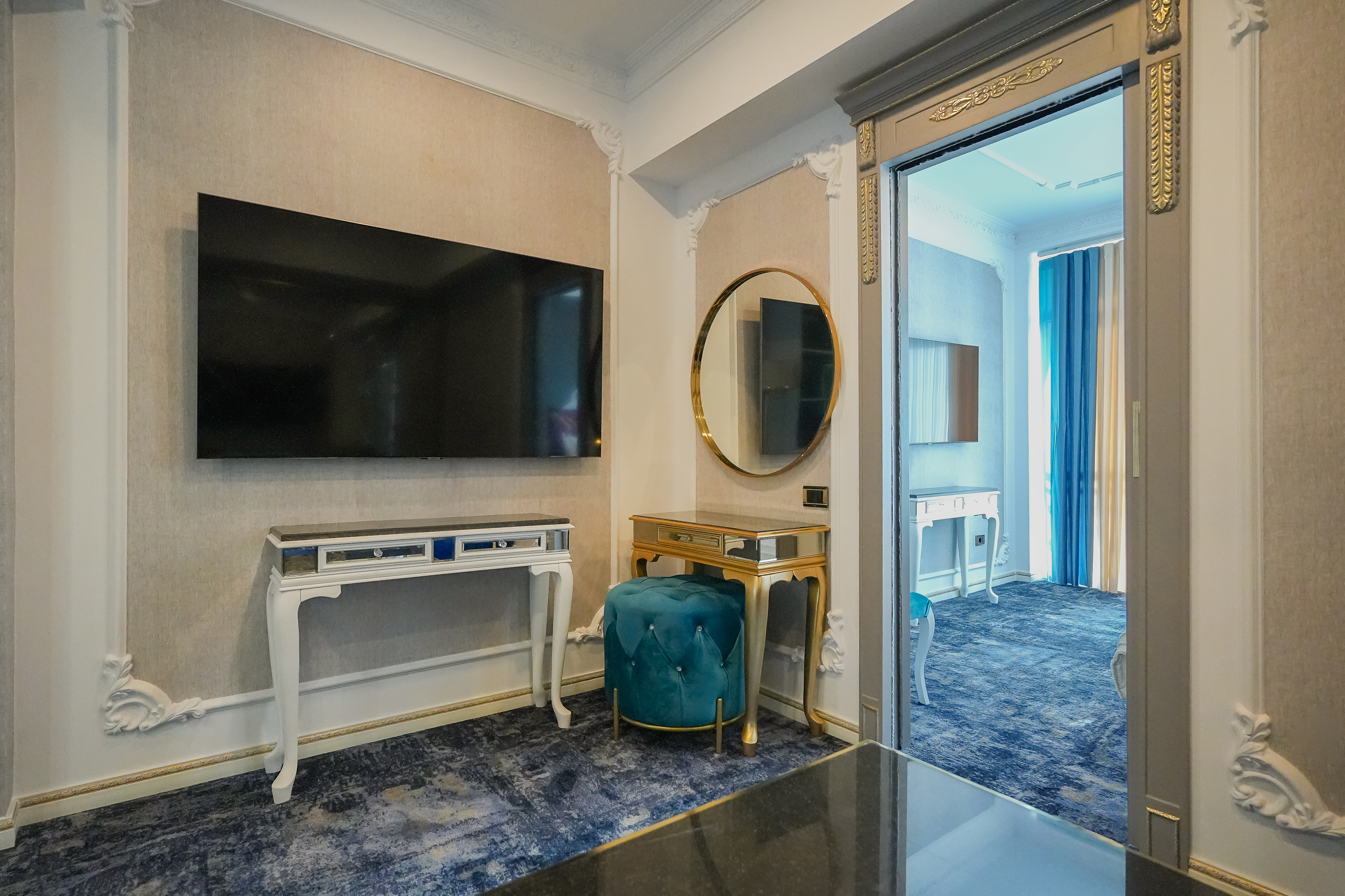 Family Room Standard