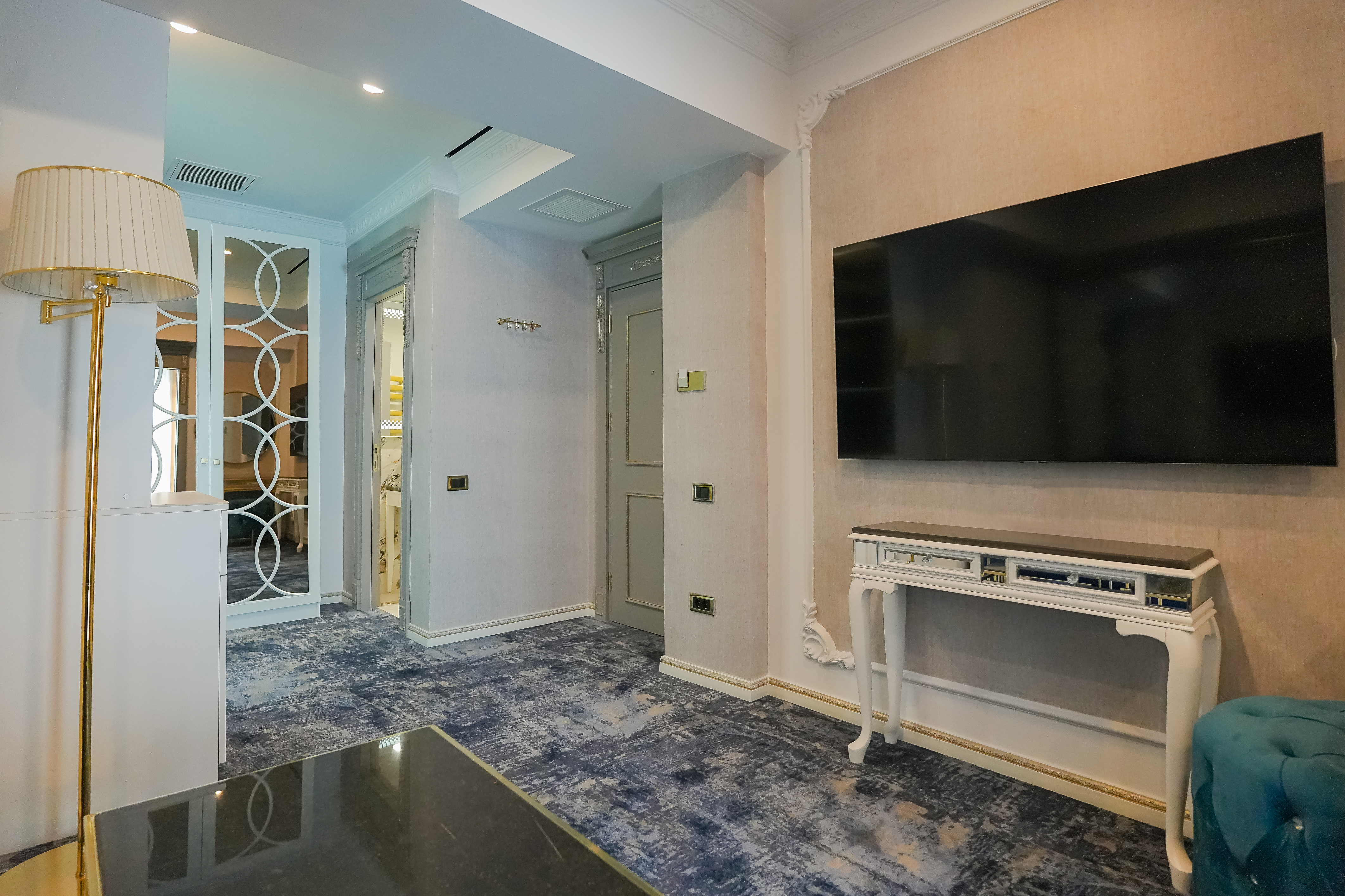 Family Room Standard