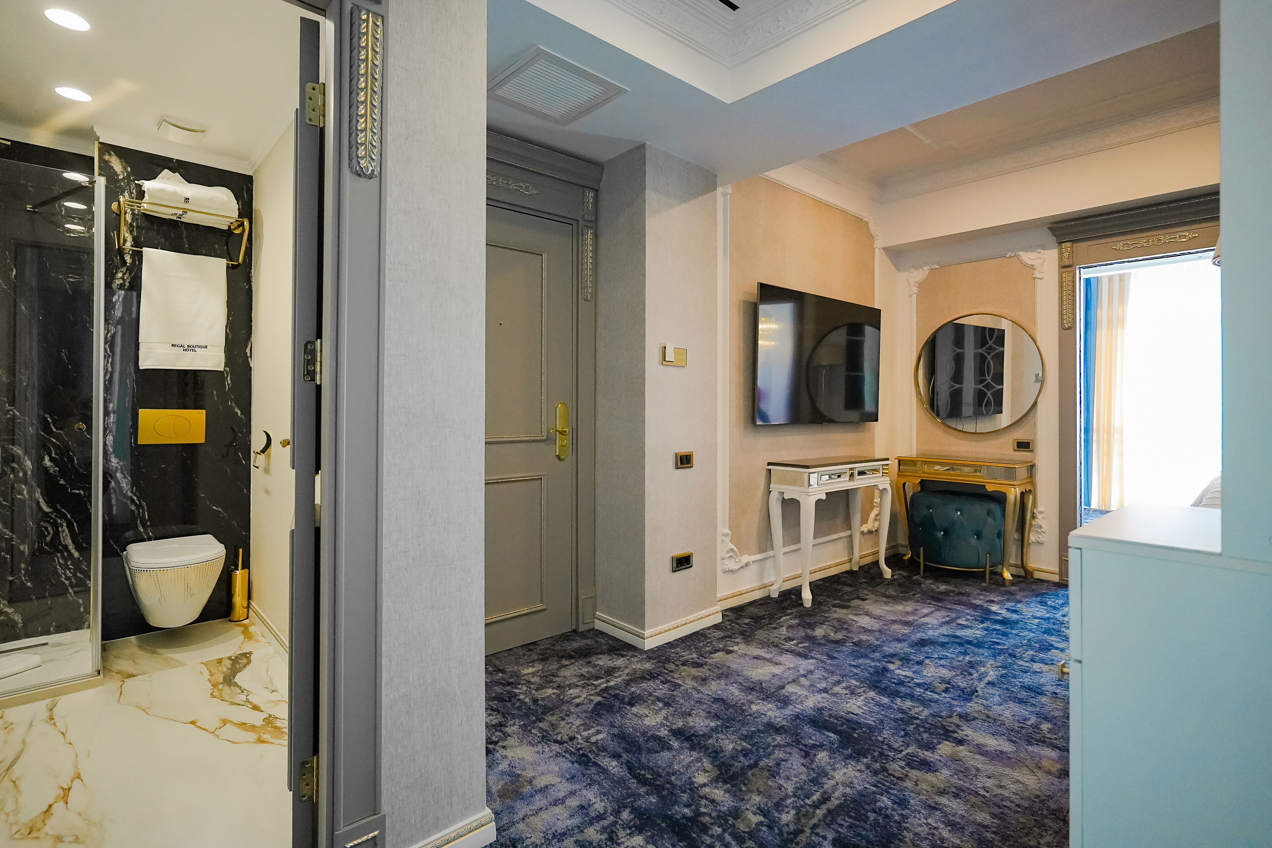 Family Room Standard