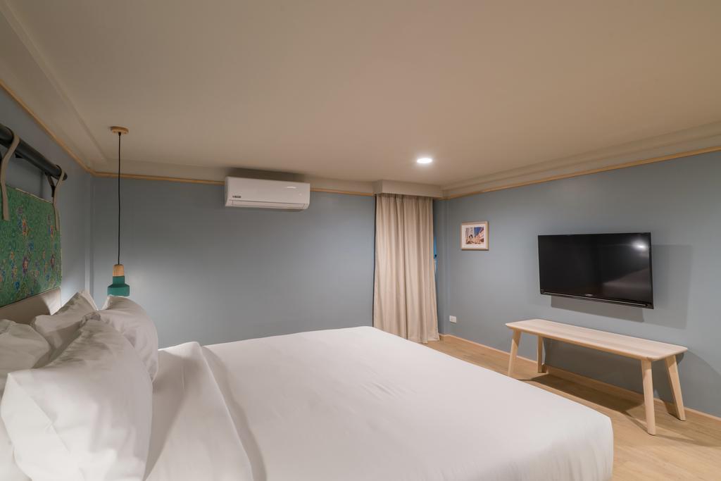 Double or Twin Superior