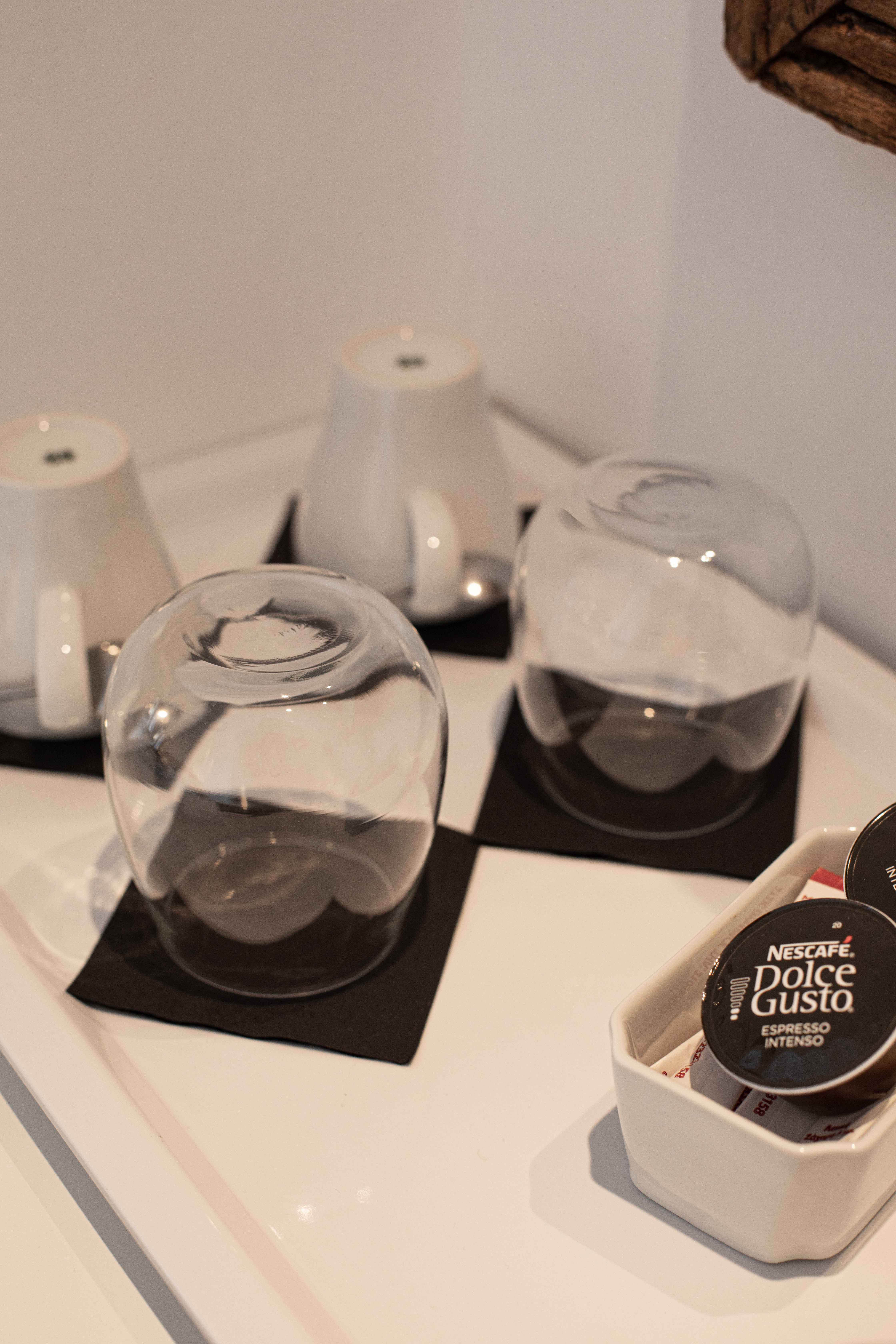 Double or Twin Standard