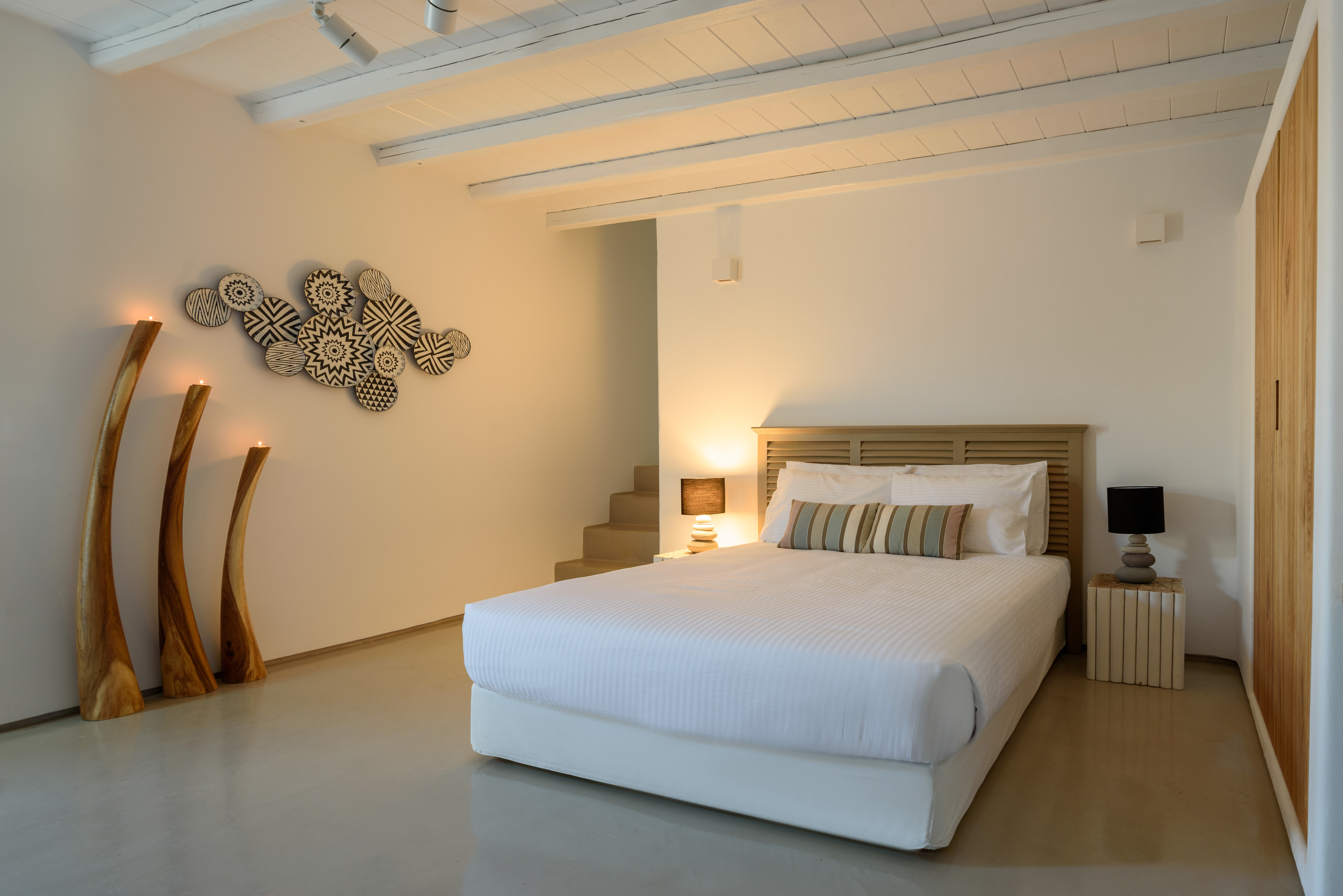 Suite Superior Sea View