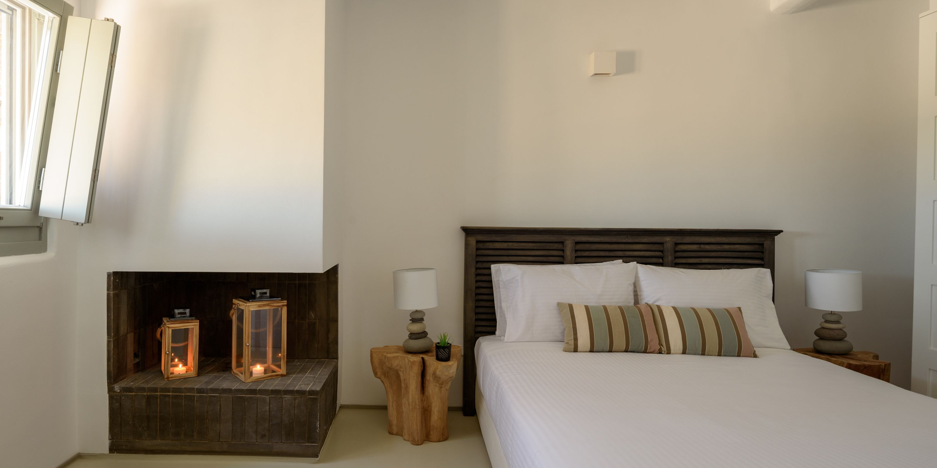 Suite Executive Sea View